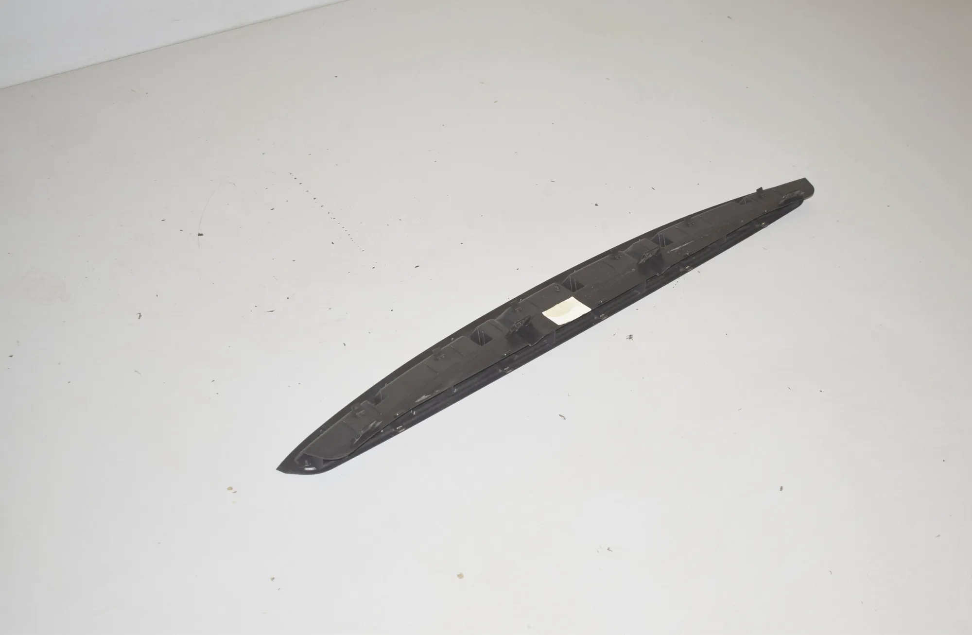 Rear Parcel Shelf Grill – OEM 9116274 · BMW 5 (F10) 530 d 2014 – 3