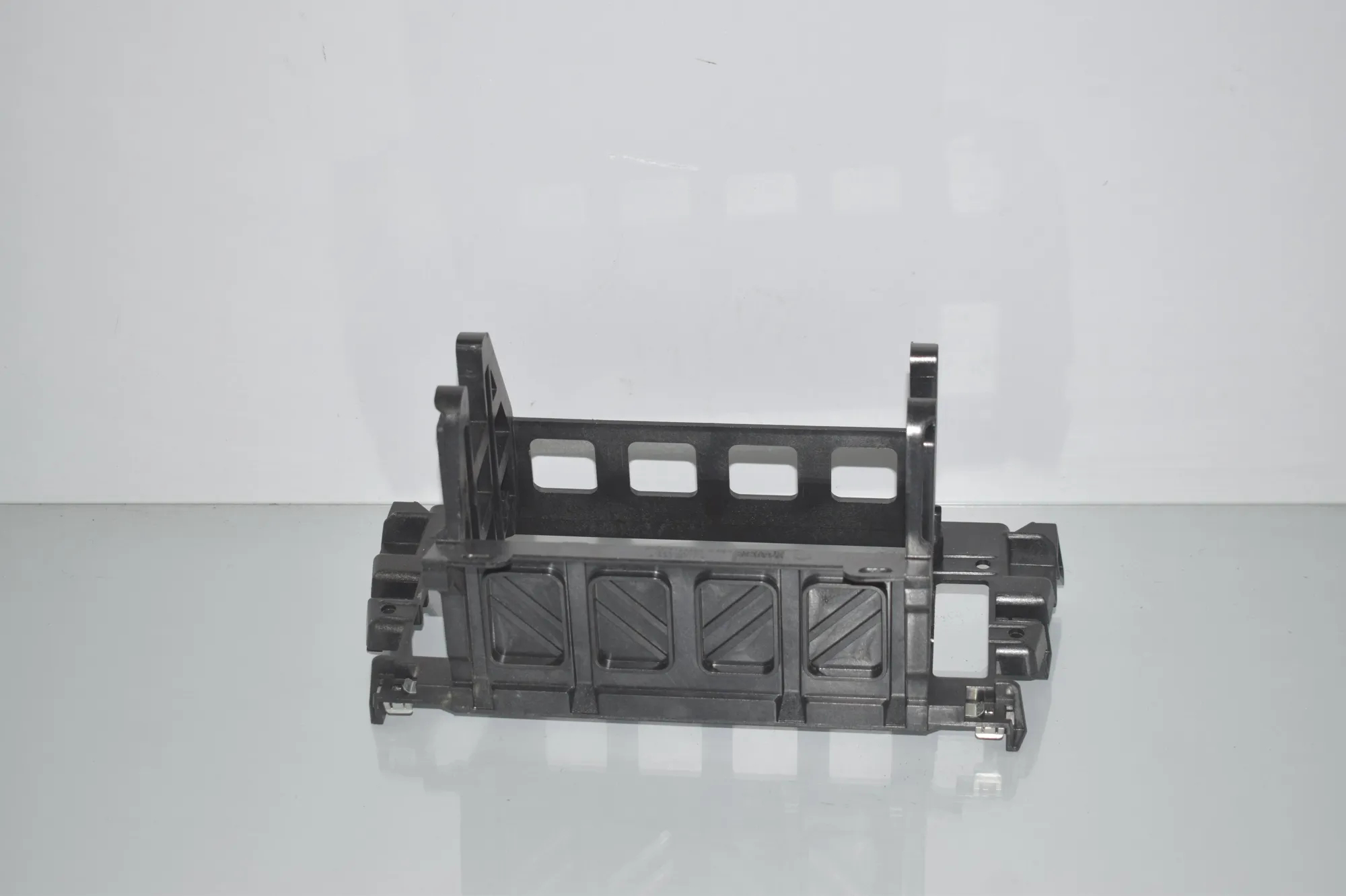 Bracket – OEM 9166665 · BMW 5 (F10) 530 d 2014