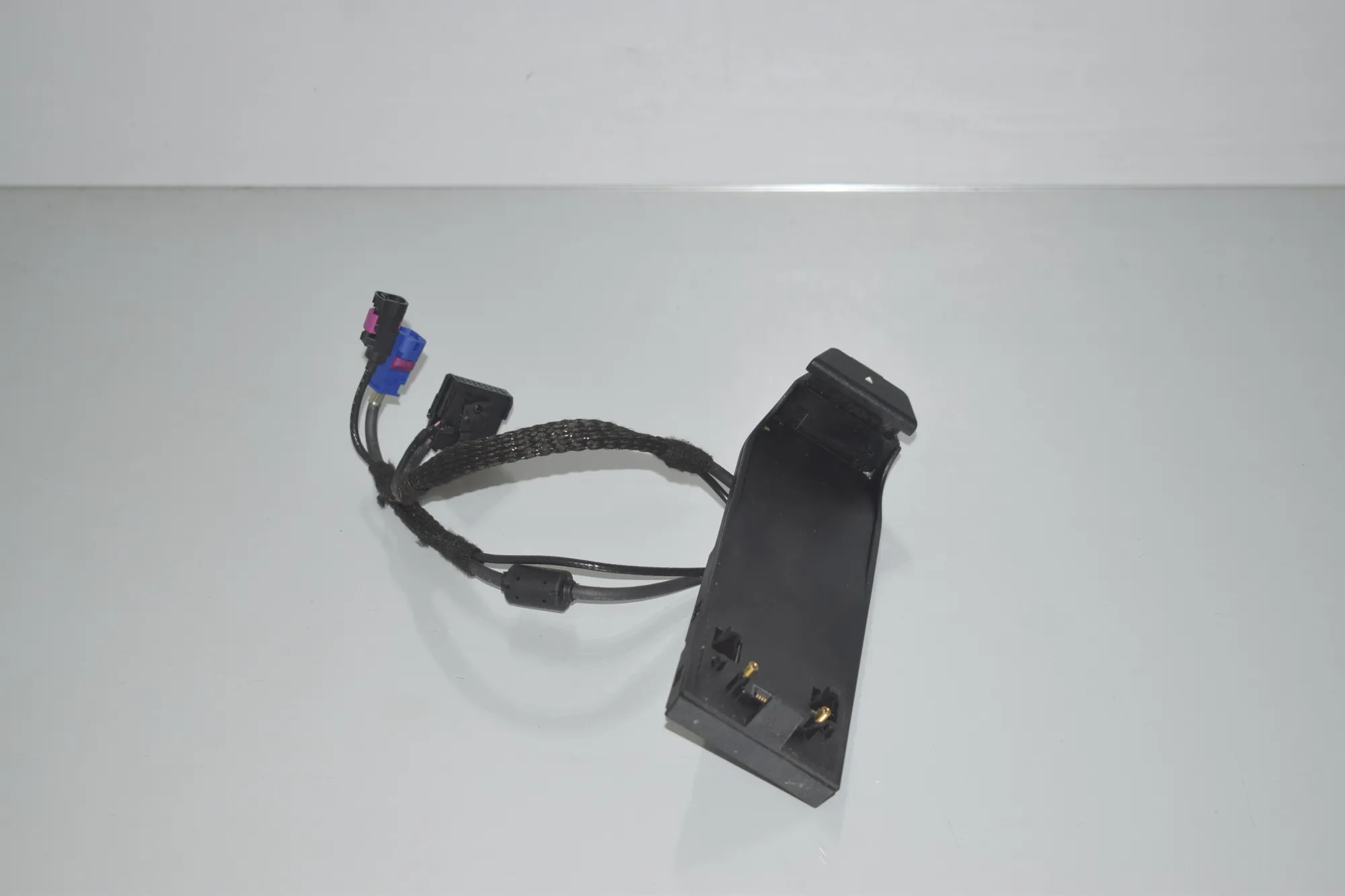 Phone Control Unit – OEM 9220651 · BMW 5 (F10) 530 d 2014