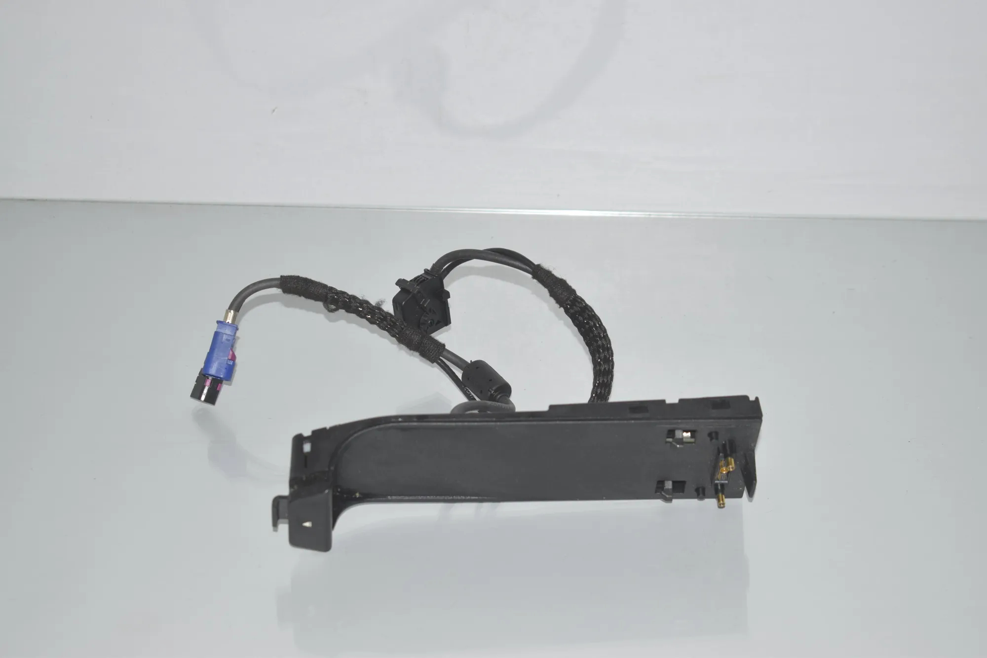 Phone Control Unit – OEM 9220651 · BMW 5 (F10) 530 d 2014 – 3