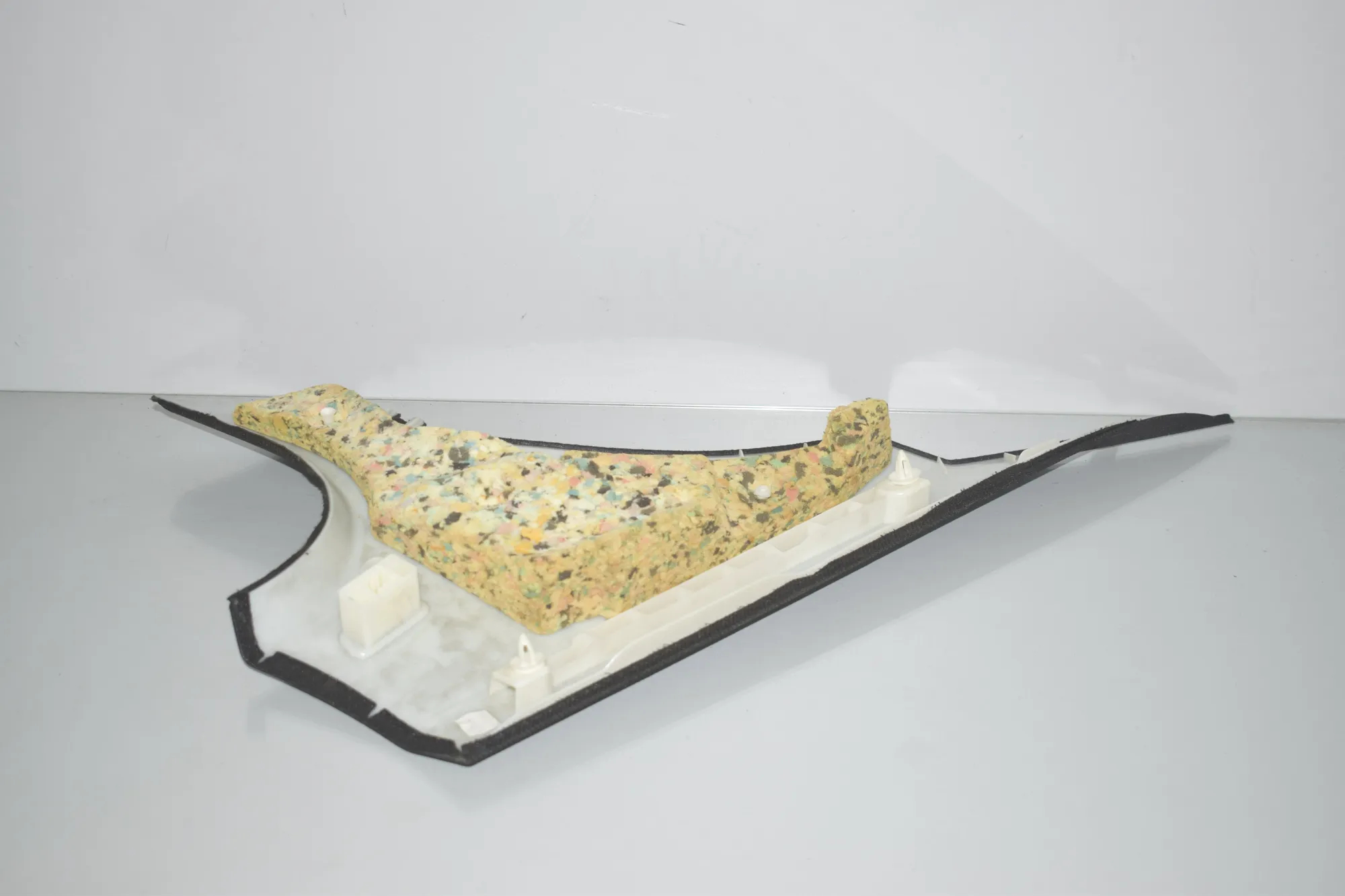 Other Interior Parts – OEM 9116358 · BMW 5 (F10) 530 d 2014 – 4