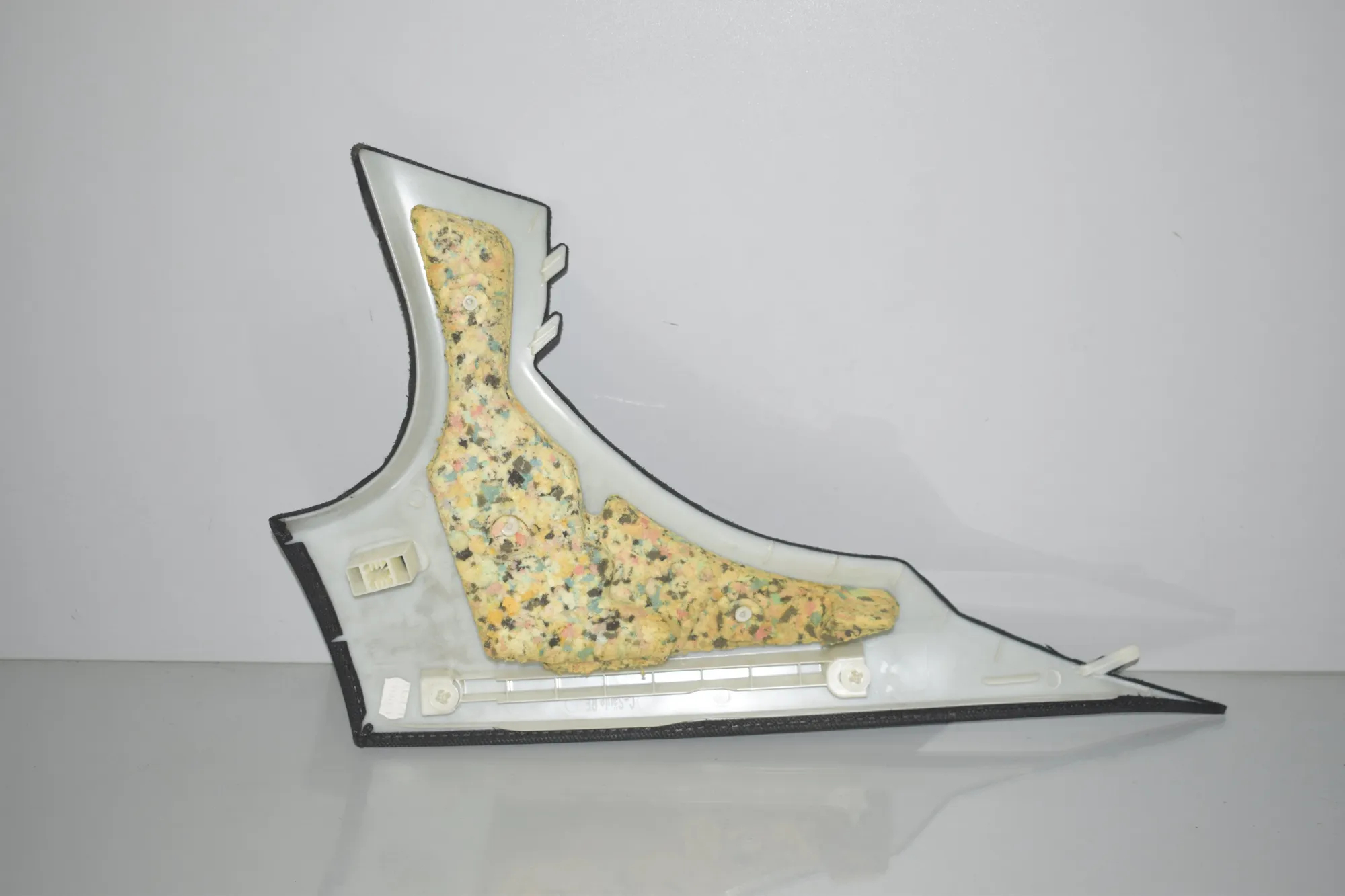 Other Interior Parts – OEM 9116358 · BMW 5 (F10) 530 d 2014 – 3