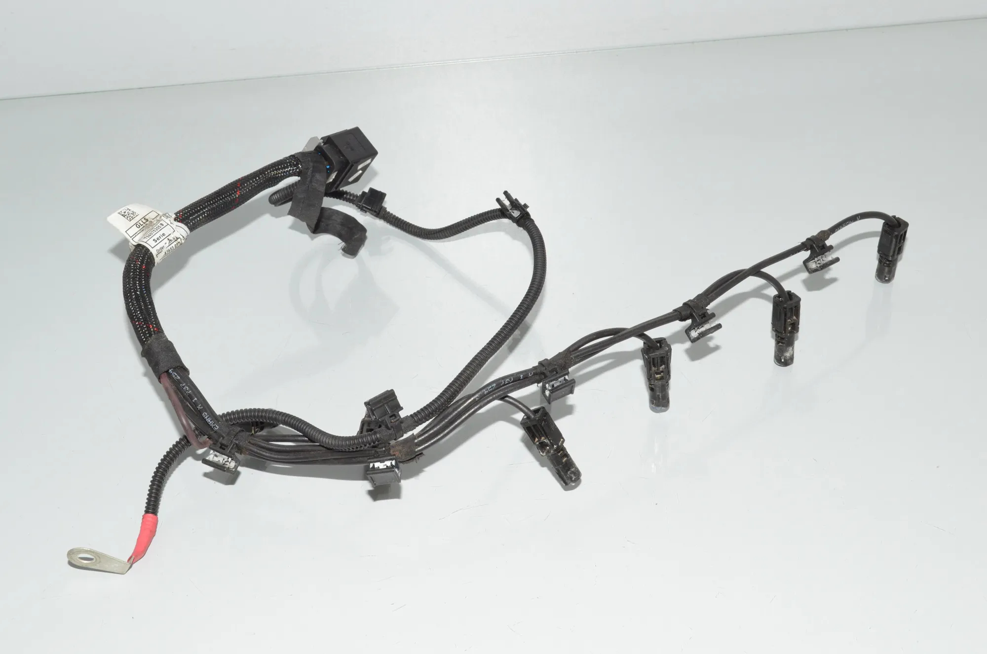 Glow Plug Wires – OEM 8583652 · BMW 4 Gran Coupe (F36) 430 d xDrive 2016 – 2