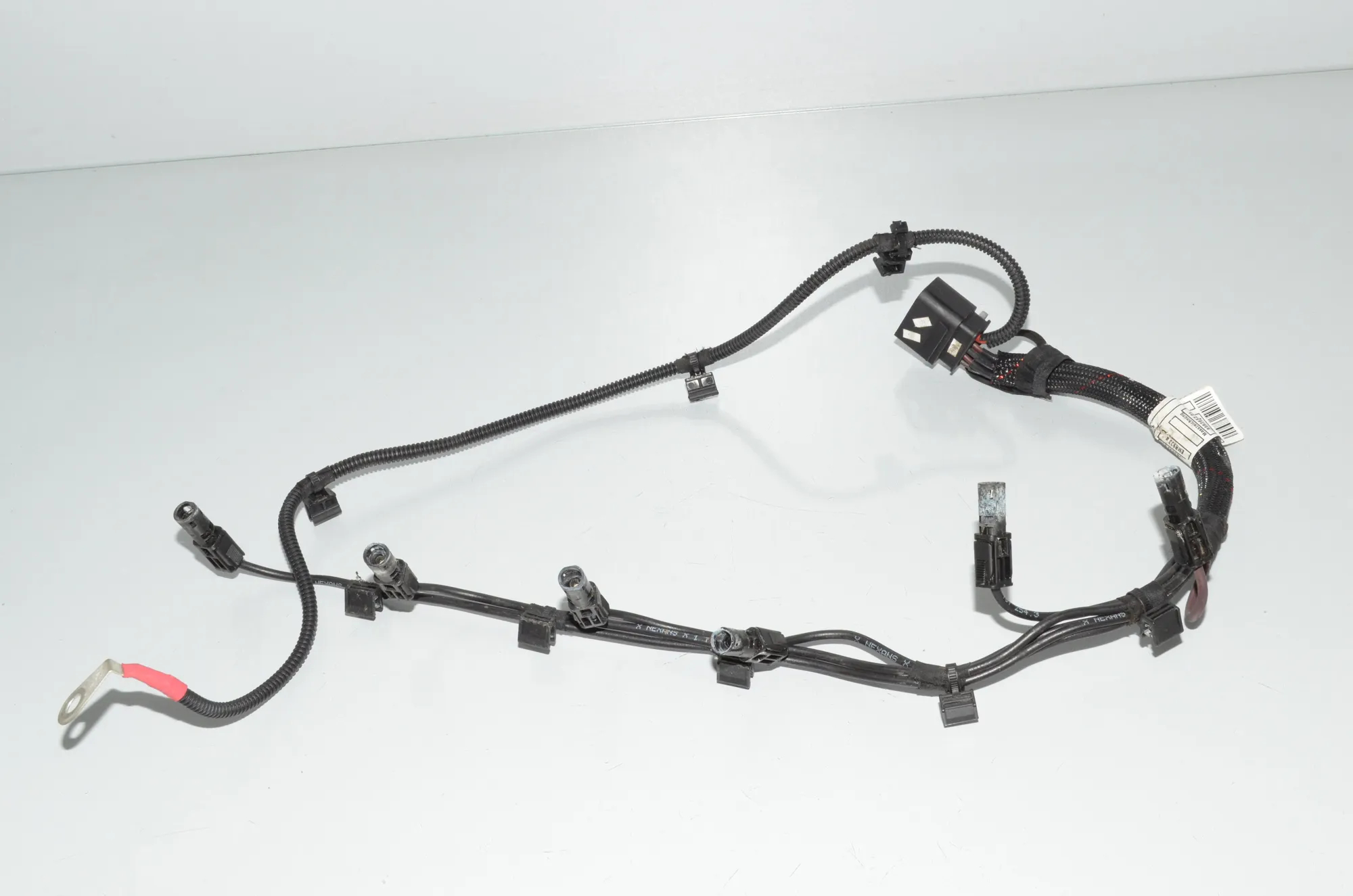 Glow Plug Wires – OEM 8583652 · BMW 4 Gran Coupe (F36) 430 d xDrive 2016