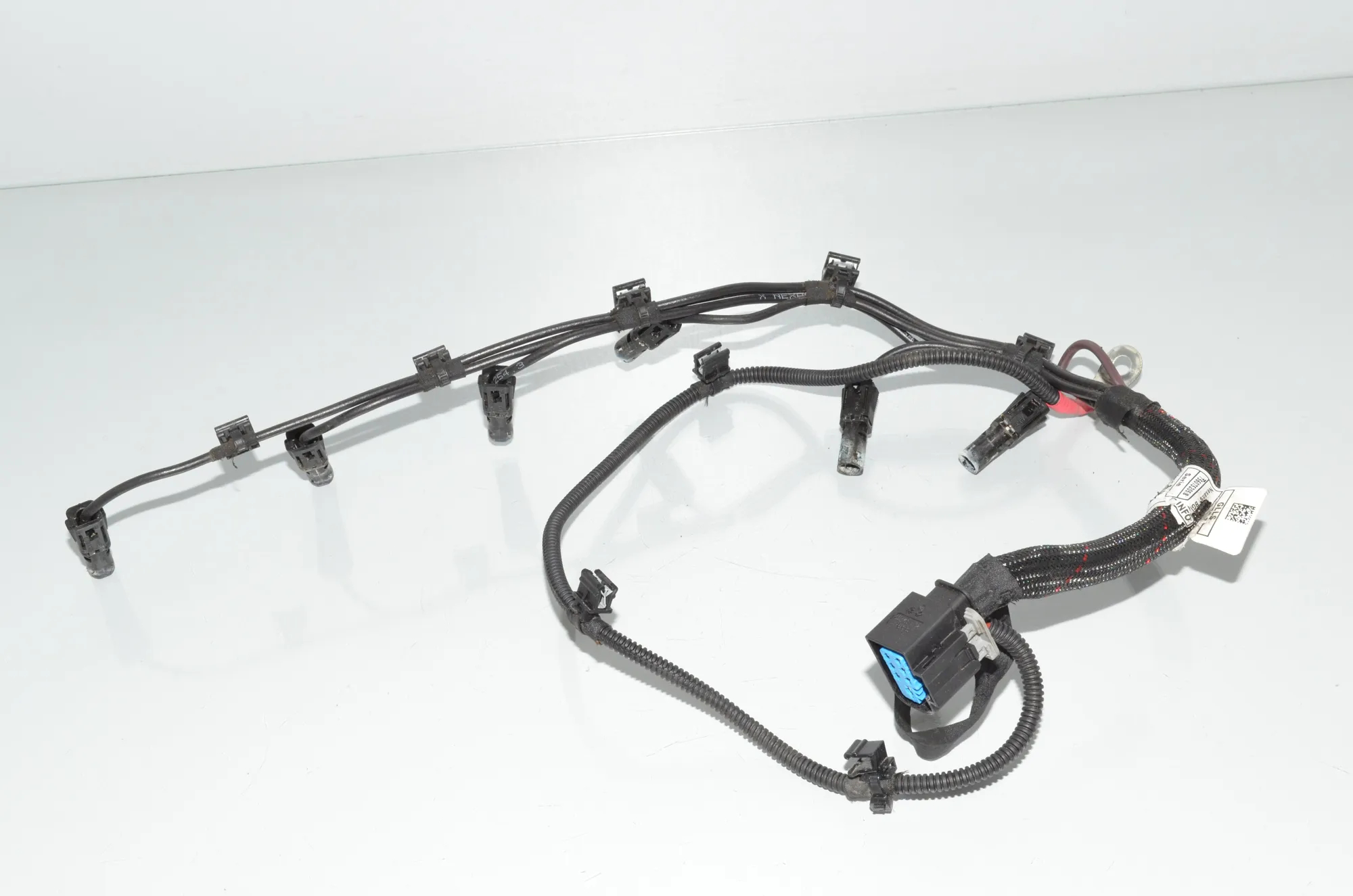 Glow Plug Wires – OEM 8583652 · BMW 4 Gran Coupe (F36) 430 d xDrive 2016 – 3