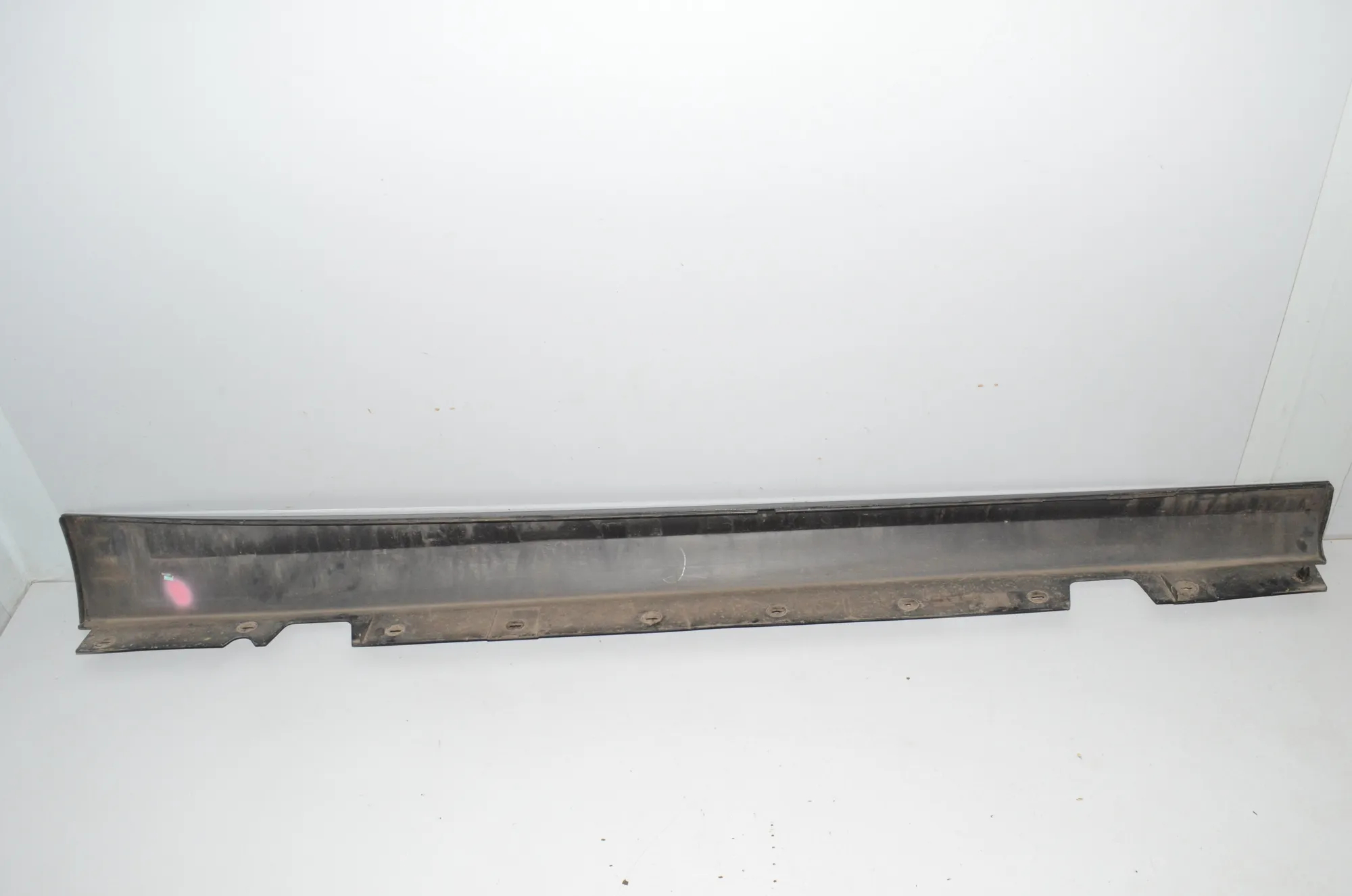 Left Side Plastic Sideskirt Cover – OEM 7202651 · BMW 3 Touring (E91) 330 d xDrive 2011 – 3