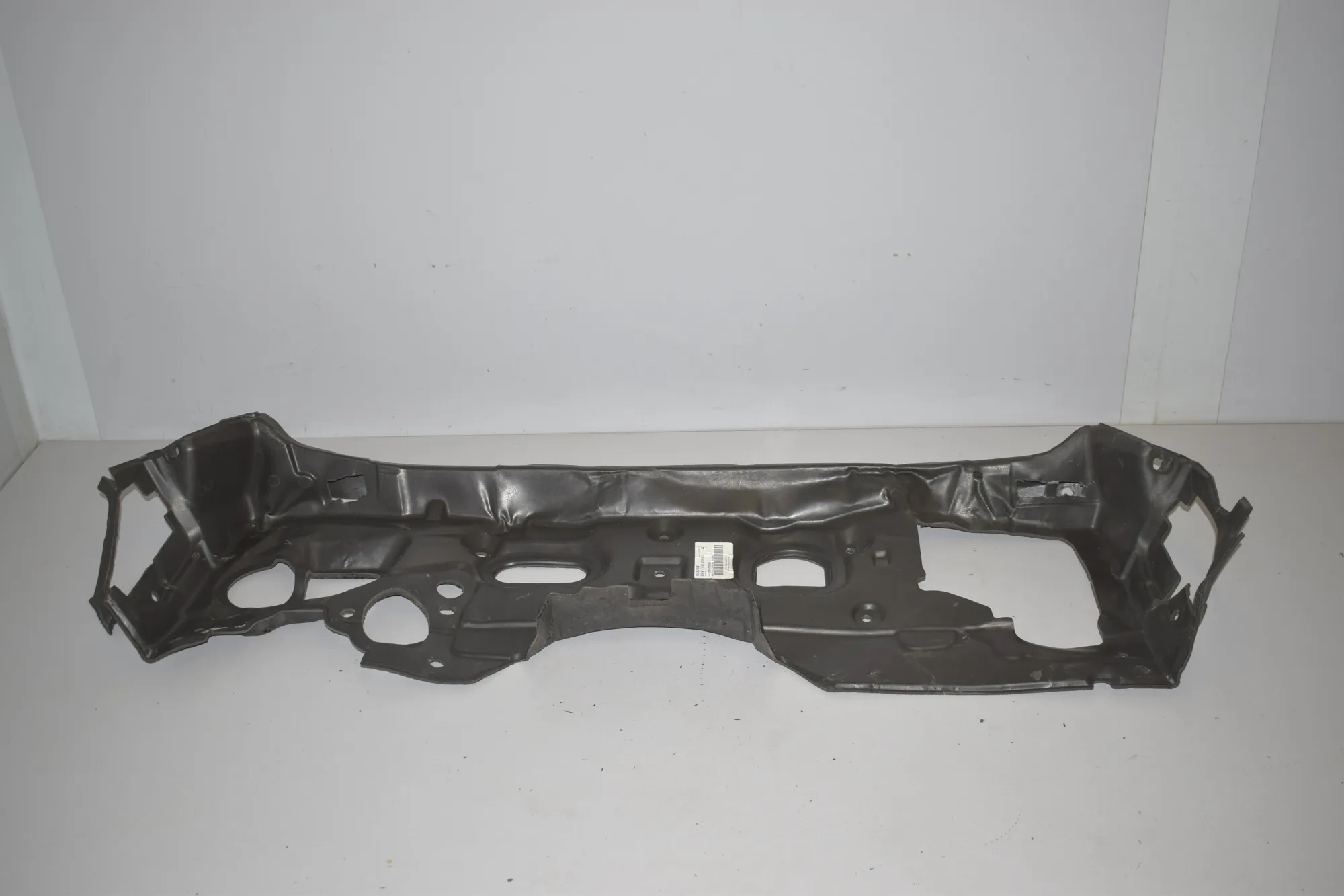 Sound Insulation – OEM 1089138 · BMW 5 (F10) 530 d 2014