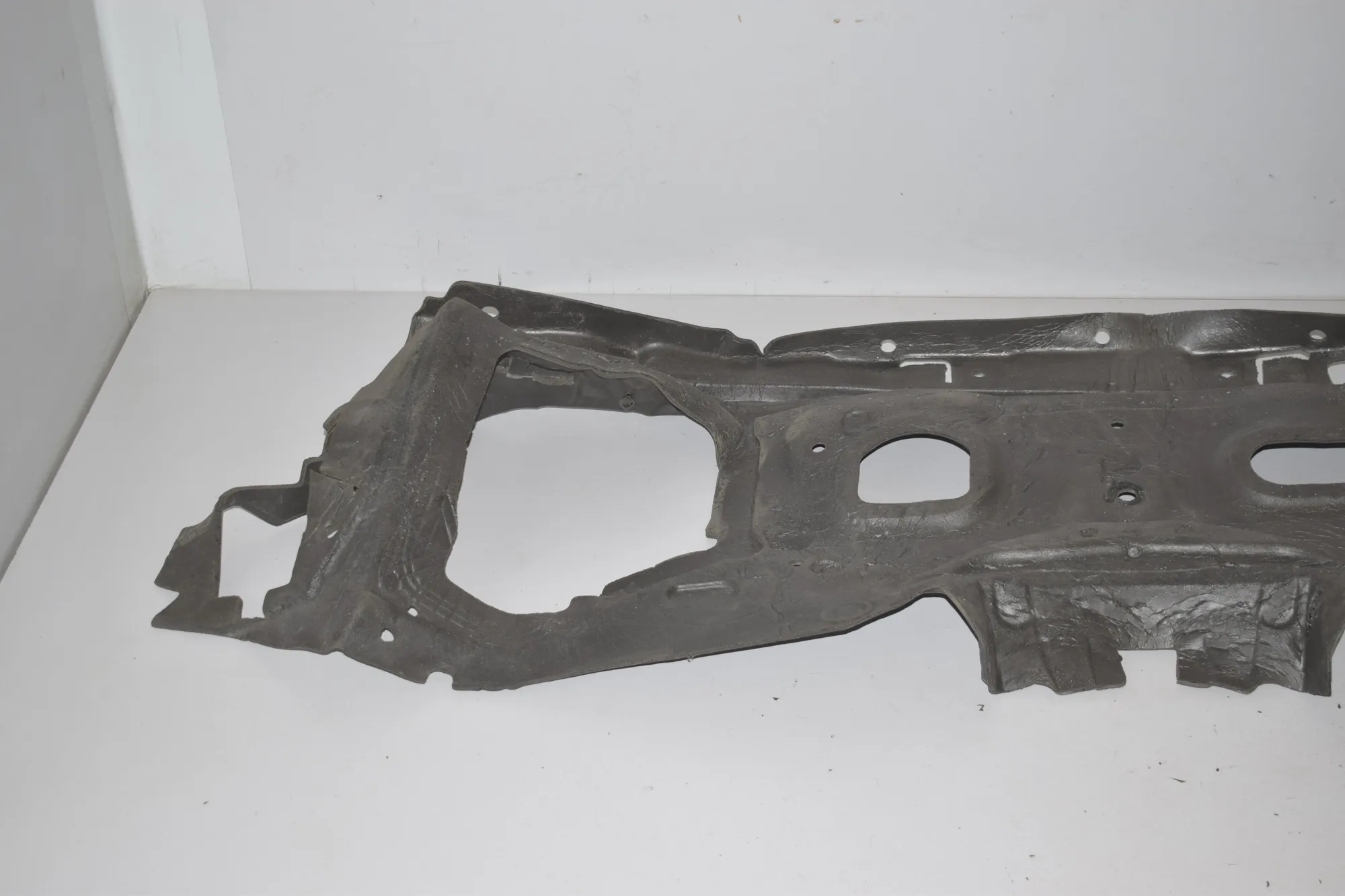 Sound Insulation – OEM 1089138 · BMW 5 (F10) 530 d 2014 – 4