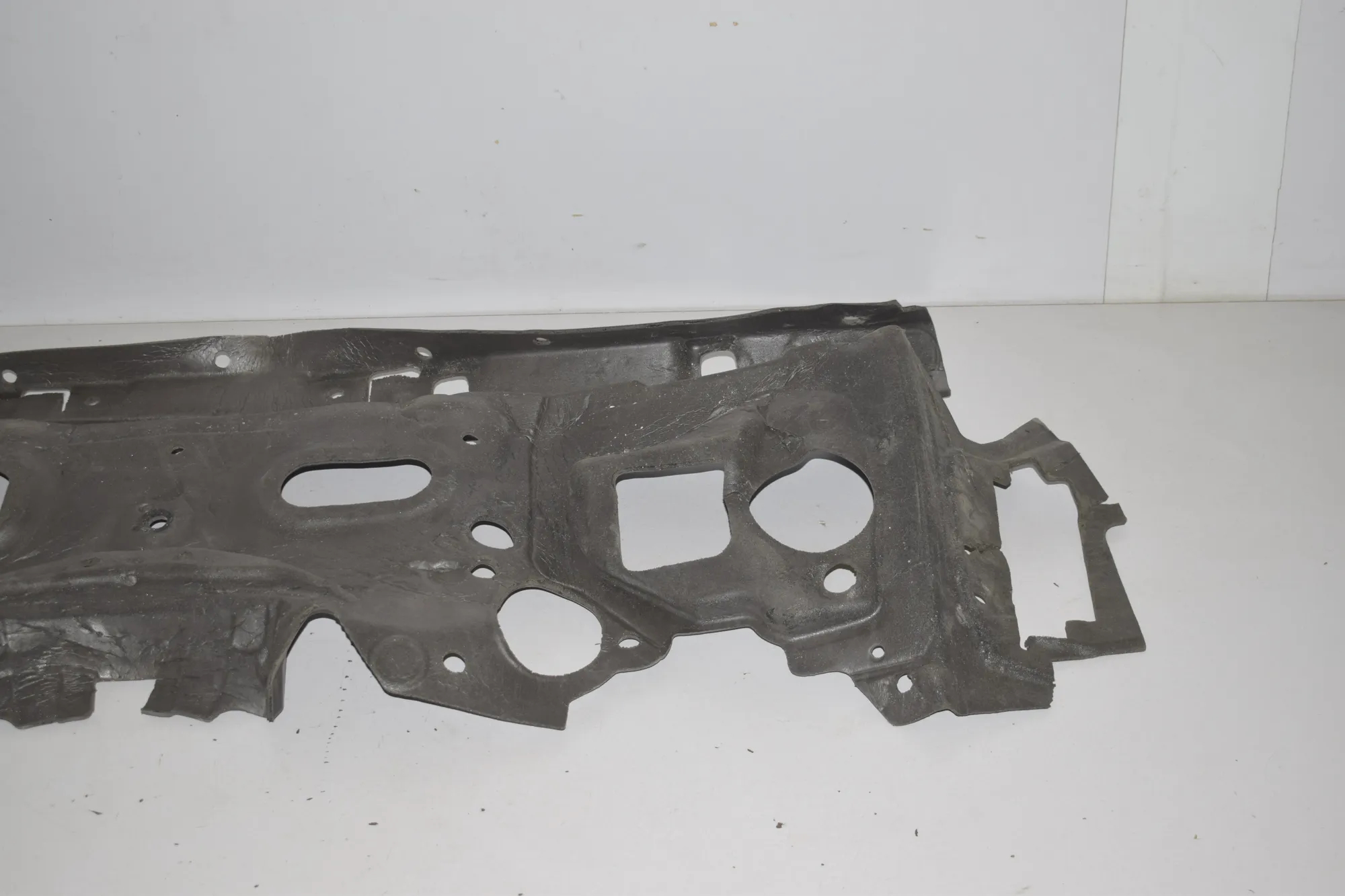 Sound Insulation – OEM 1089138 · BMW 5 (F10) 530 d 2014 – 5