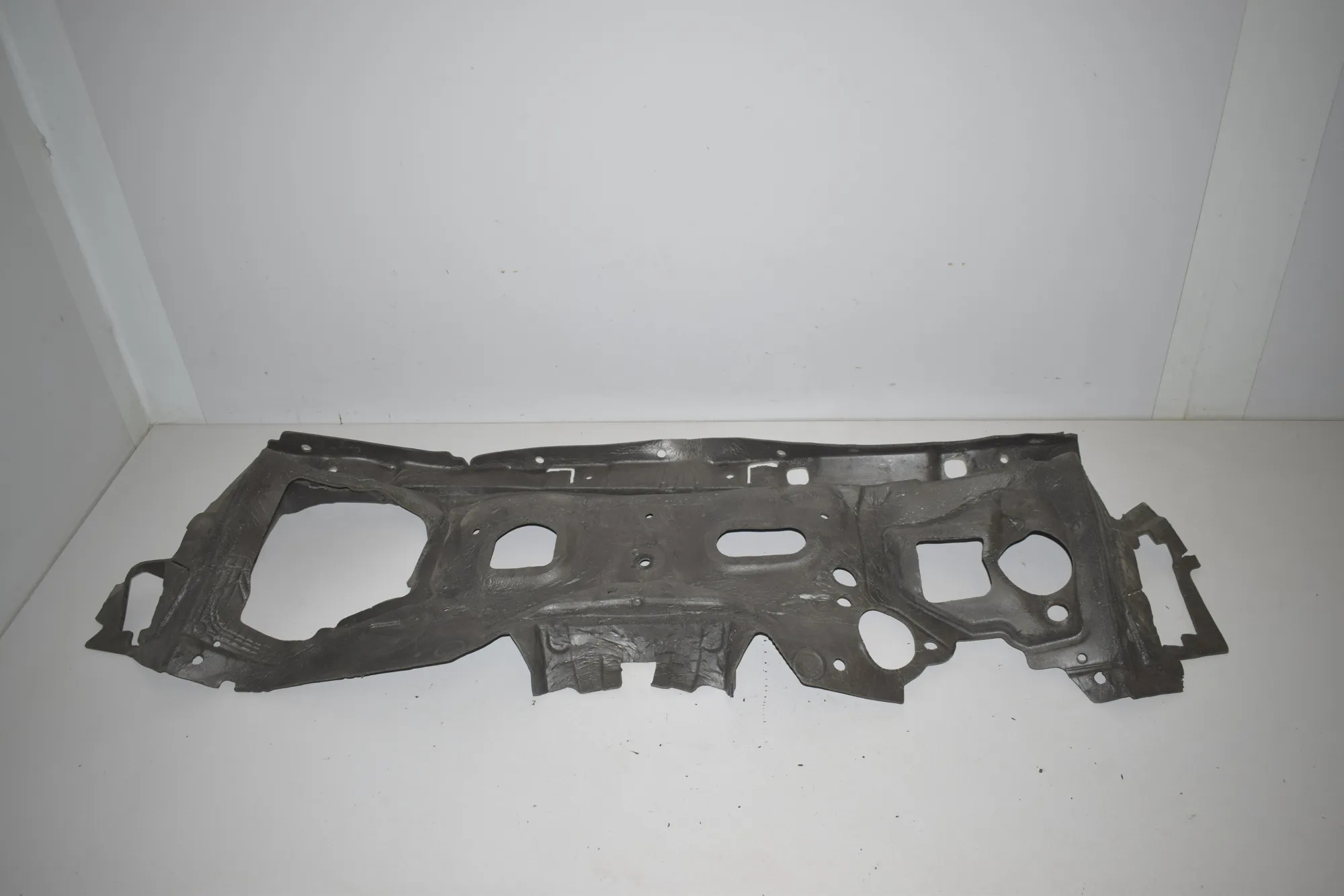 Sound Insulation – OEM 1089138 · BMW 5 (F10) 530 d 2014 – 3