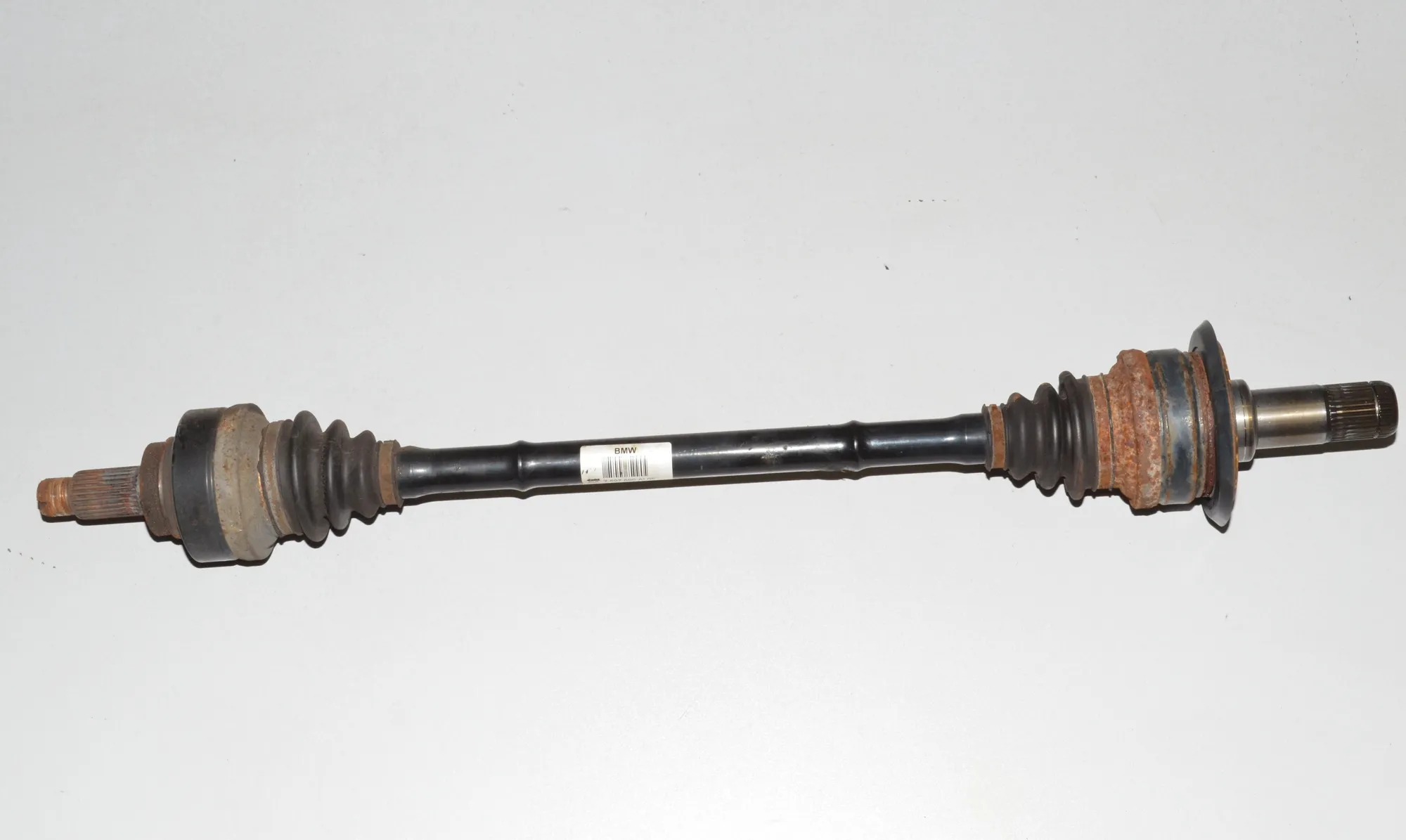 Rear Right Driveshaft – OEM 7597690 · BMW 4 Gran Coupe (F36) 430 d xDrive 2016 – 2