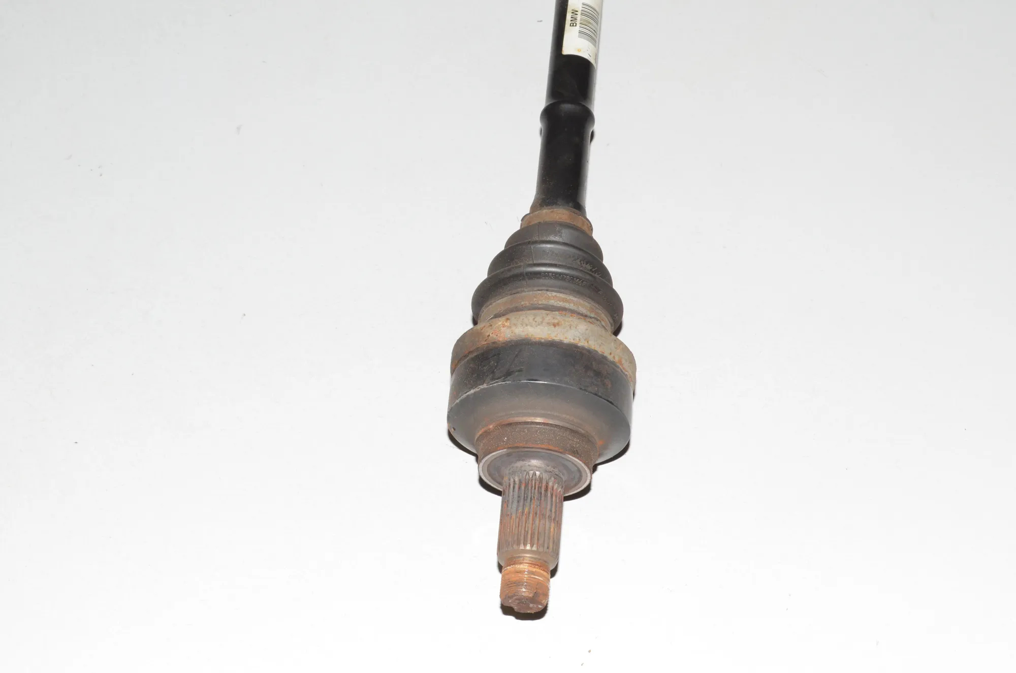 Rear Right Driveshaft – OEM 7597690 · BMW 4 Gran Coupe (F36) 430 d xDrive 2016 – 3
