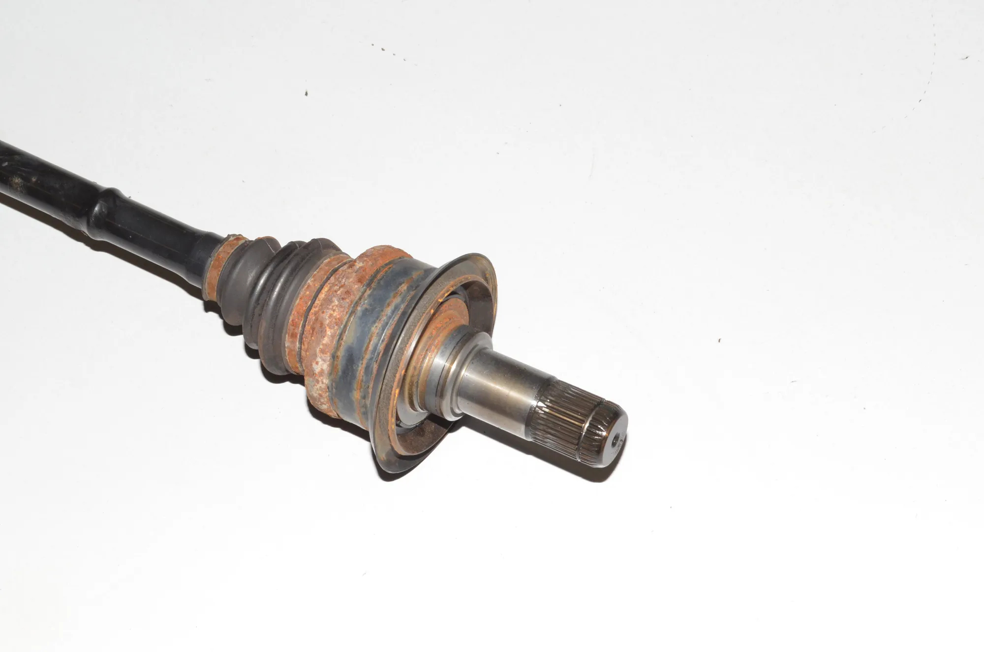 Rear Right Driveshaft – OEM 7597690 · BMW 4 Gran Coupe (F36) 430 d xDrive 2016 – 4