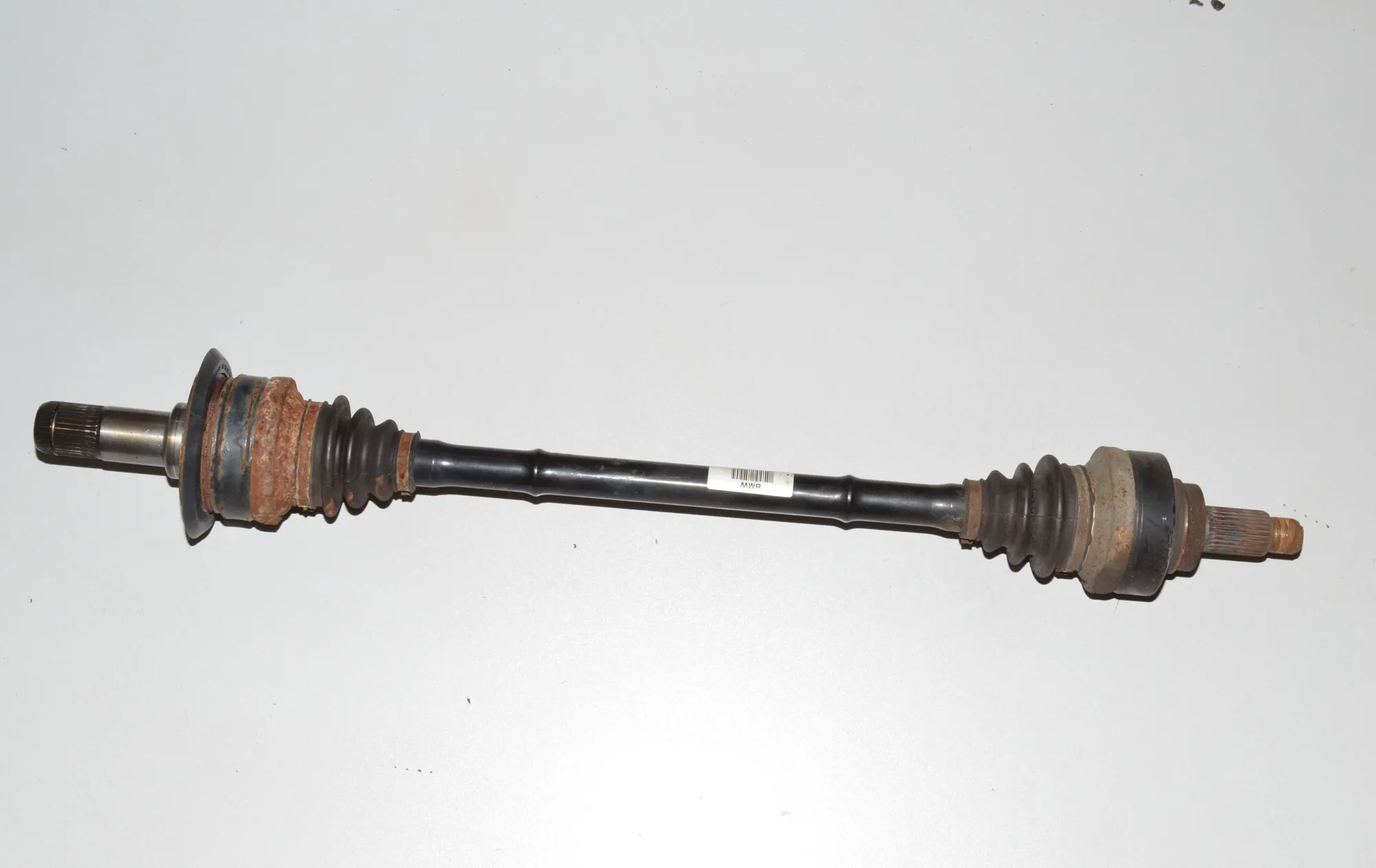 Rear Right Driveshaft – OEM 7597690 · BMW 4 Gran Coupe (F36) 430 d xDrive 2016