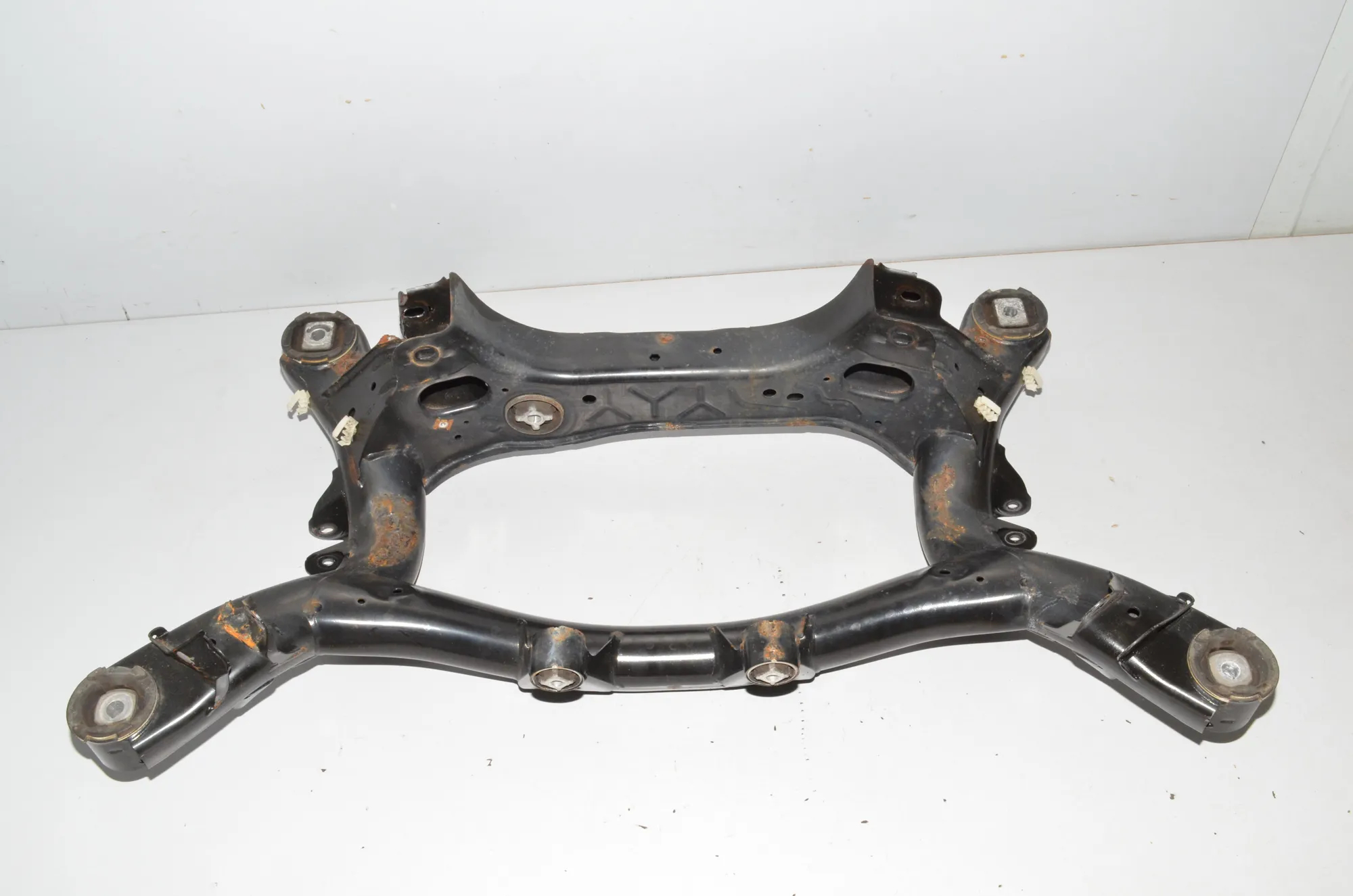 Rear Subframe – OEM 6792507 · BMW 4 Gran Coupe (F36) 430 d xDrive 2016 – 3