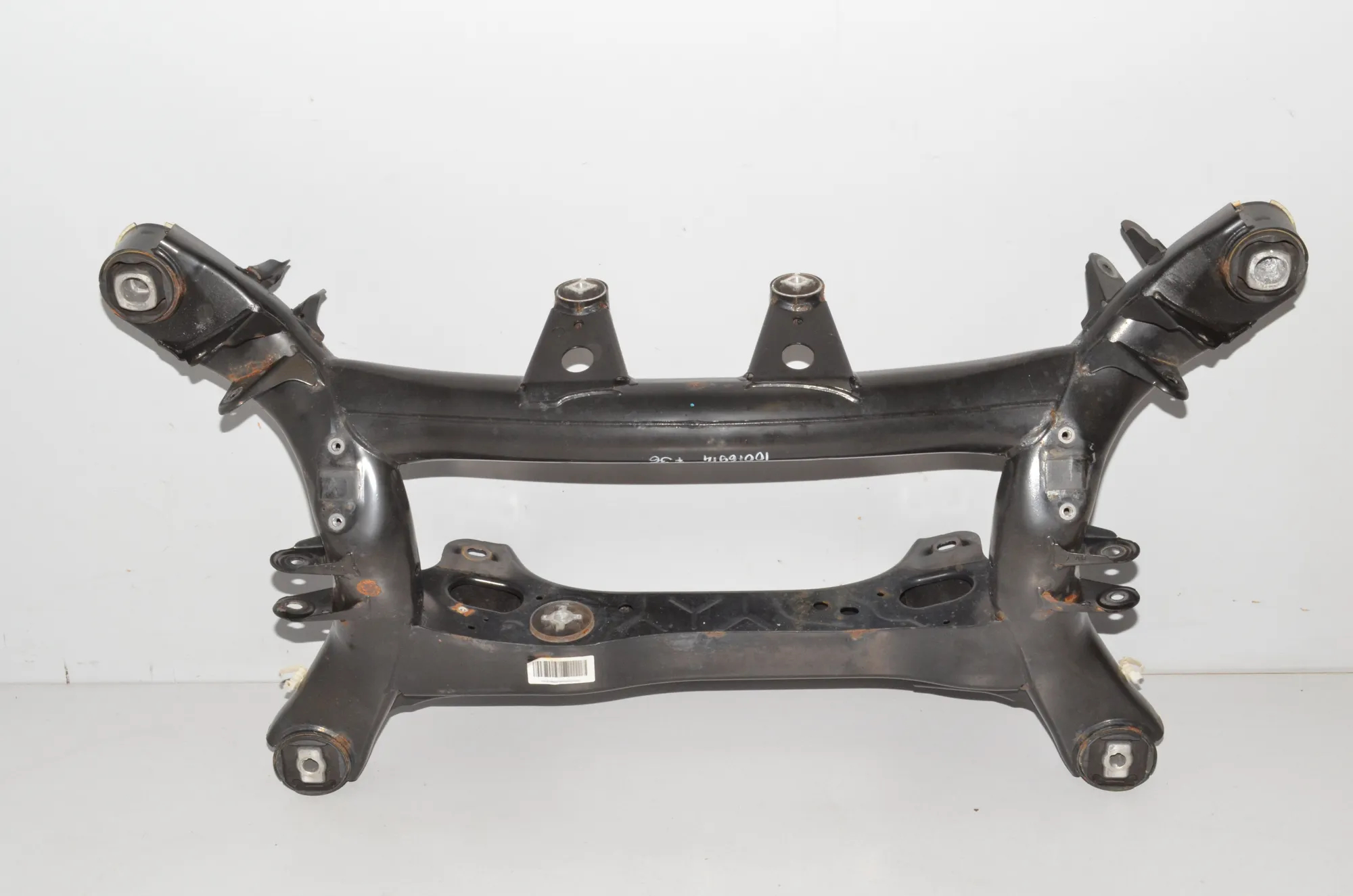 Rear Subframe – OEM 6792507 · BMW 4 Gran Coupe (F36) 430 d xDrive 2016