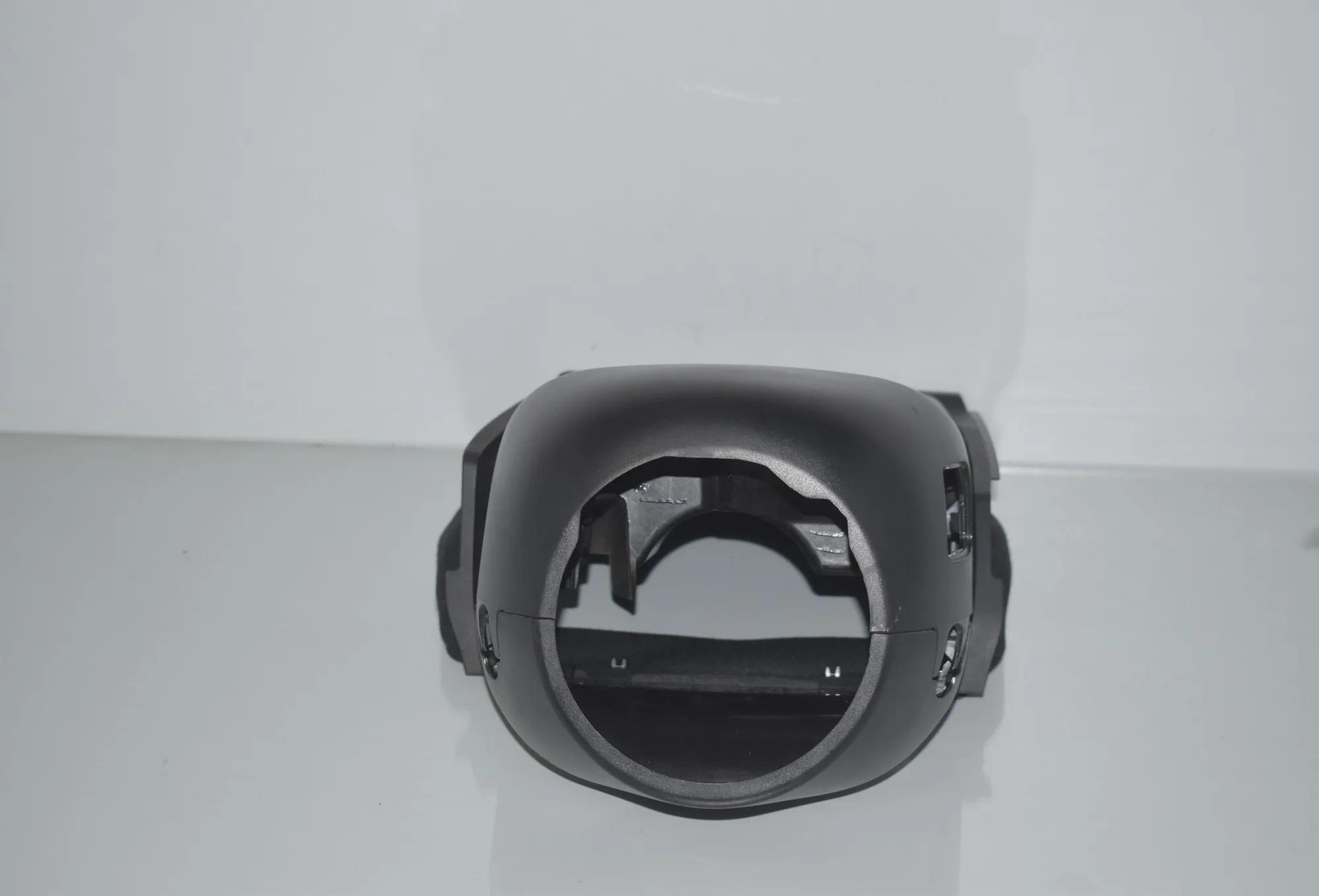 Steering Mechanism Trim – OEM 9220824 · BMW 5 (F10) 530 d 2014