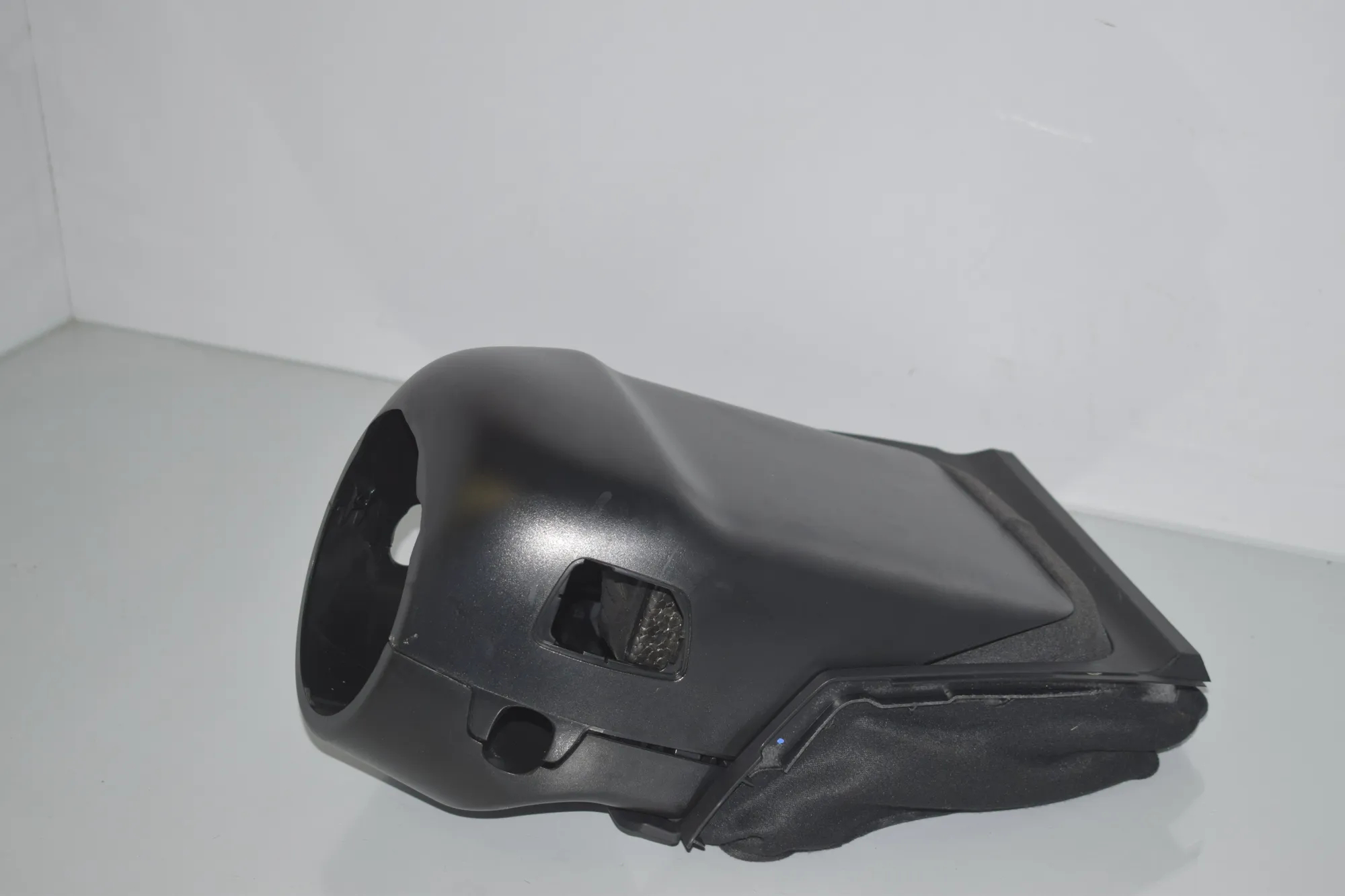 Steering Mechanism Trim – OEM 9220824 · BMW 5 (F10) 530 d 2014 – 2