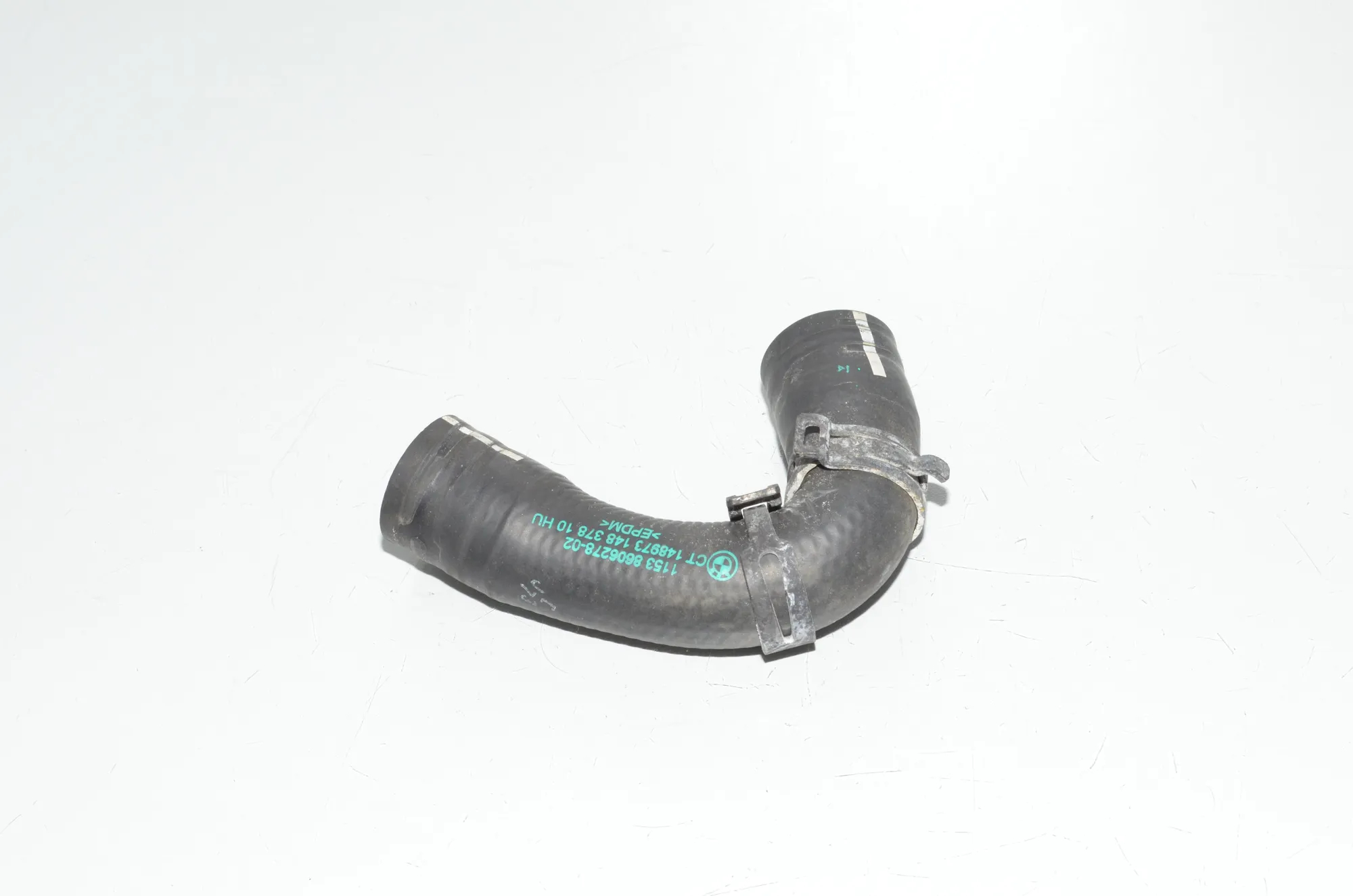Coolant Hose Pipe – OEM 8606278 · BMW 4 Coupe (F32, F82) BMW 4 Coupe (F32, F82) 440 i 2020 – 2