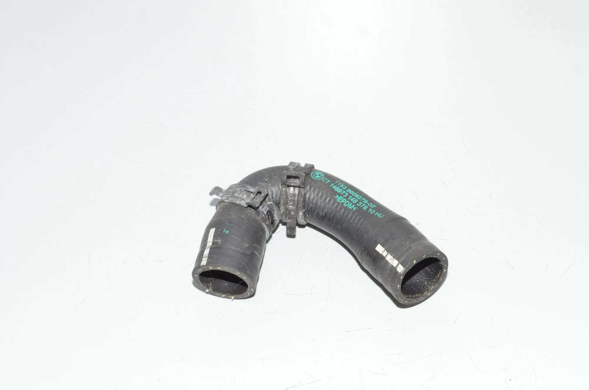Coolant Hose Pipe – OEM 8606278 · BMW 4 Coupe (F32, F82) BMW 4 Coupe (F32, F82) 440 i 2020 – 3