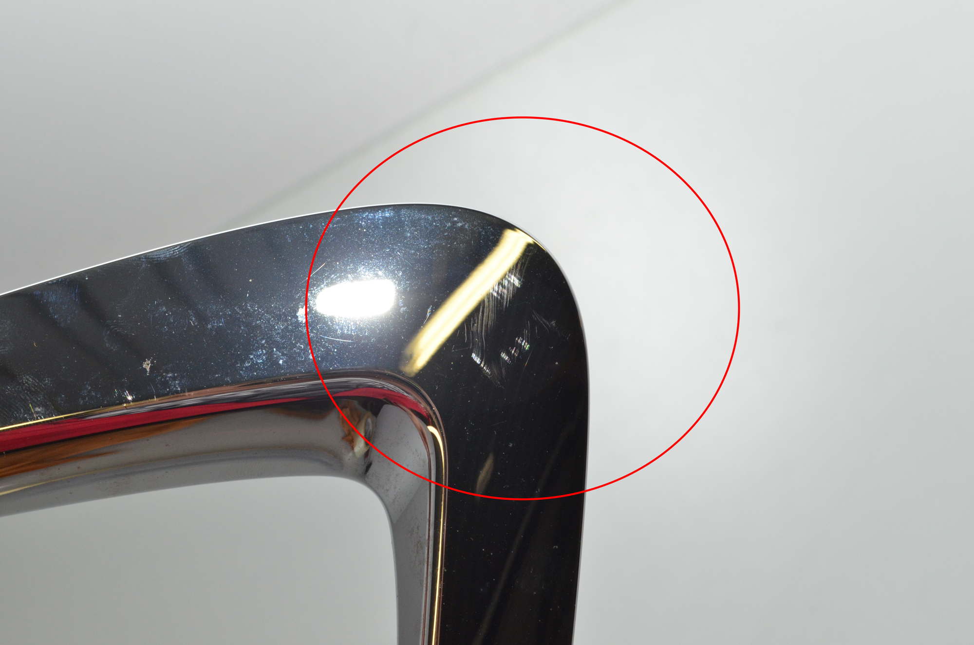 Front Left Fender Molding – OEM 7465291 · BMW 4 Coupe (F32, F82) BMW 4 Coupe (F32, F82) 440 i 2020 – 6