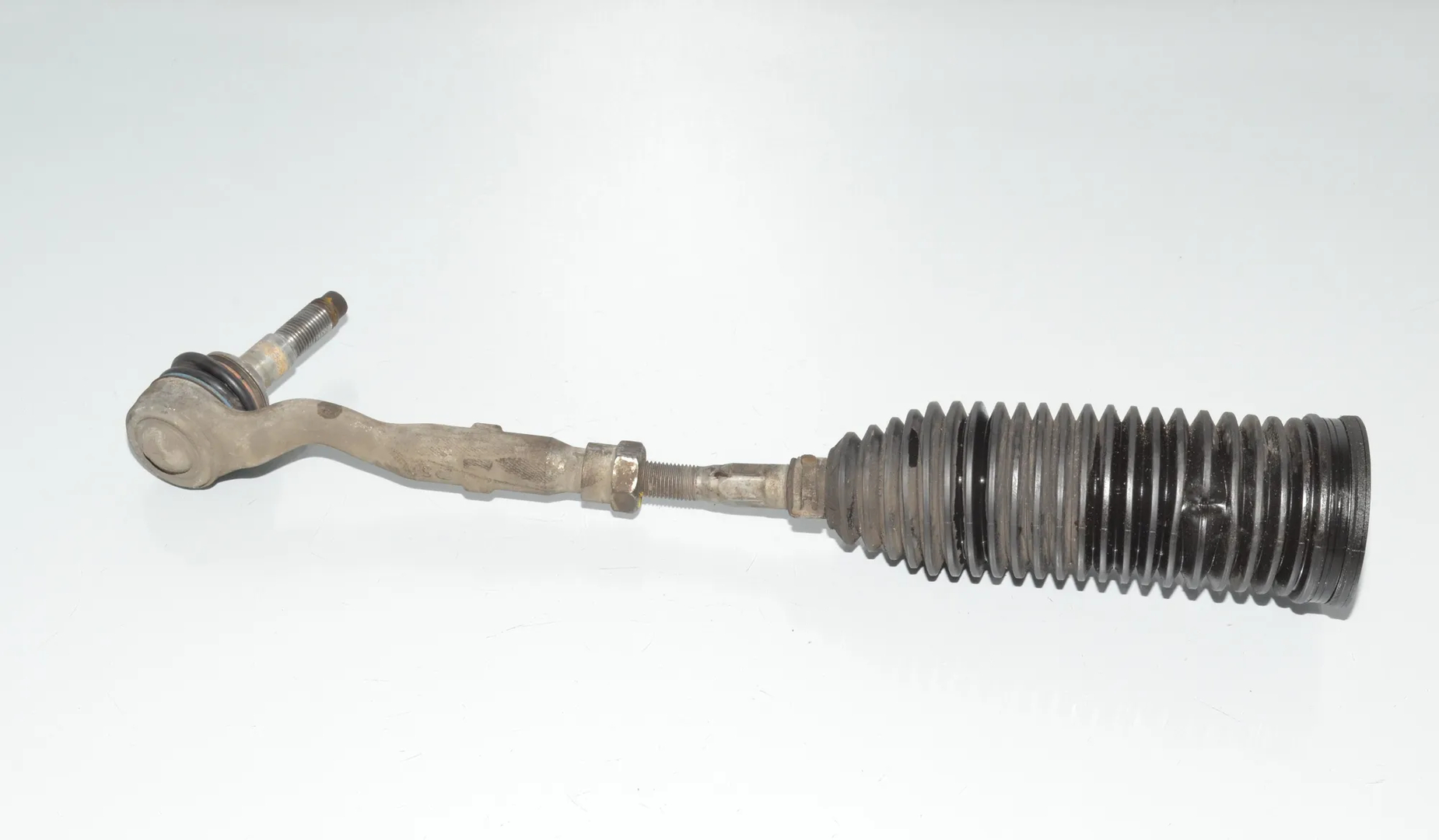 Left Side Steering Tie Rod – OEM 6784716 · BMW 5 (F10) 530 d 2014