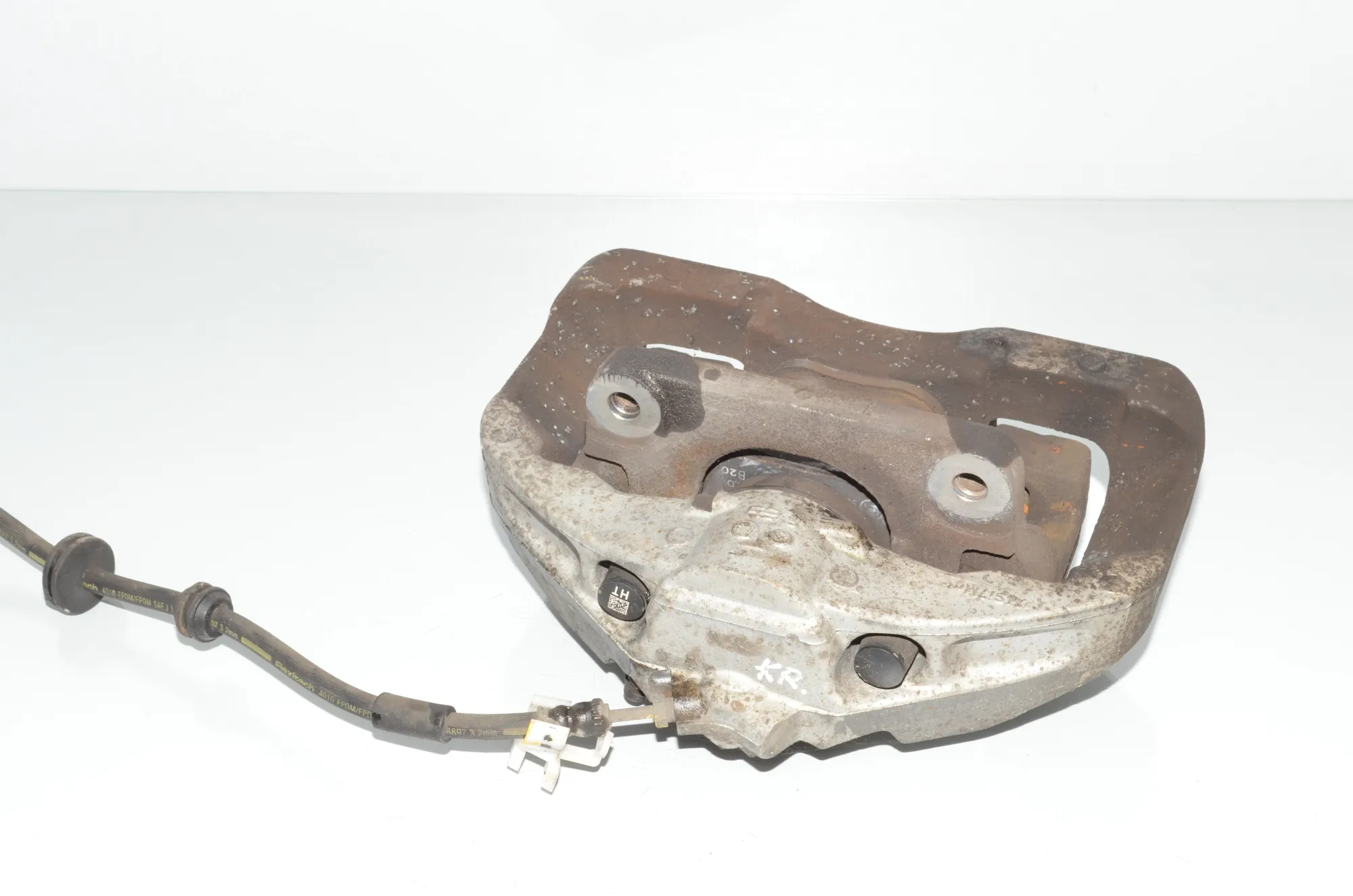 Front Left Brake Caliper – OEM 6792689 · BMW 5 (F10) 530 d 2014 – 3