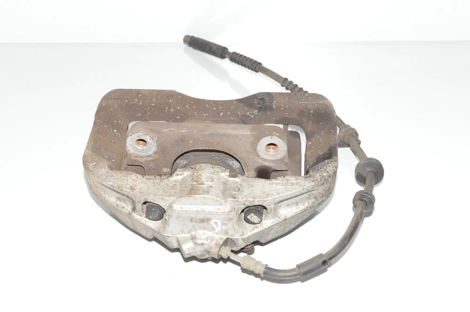 Front Right Brake Caliper – OEM 6792690 · BMW 5 (F10) 530 d 2014 – 3