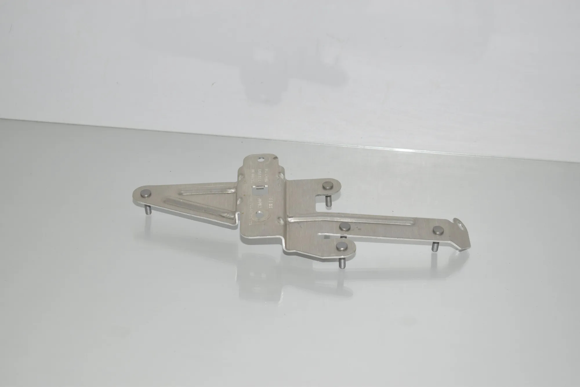 Bracket – OEM 6789227 · BMW 5 (F10) 530 d 2014