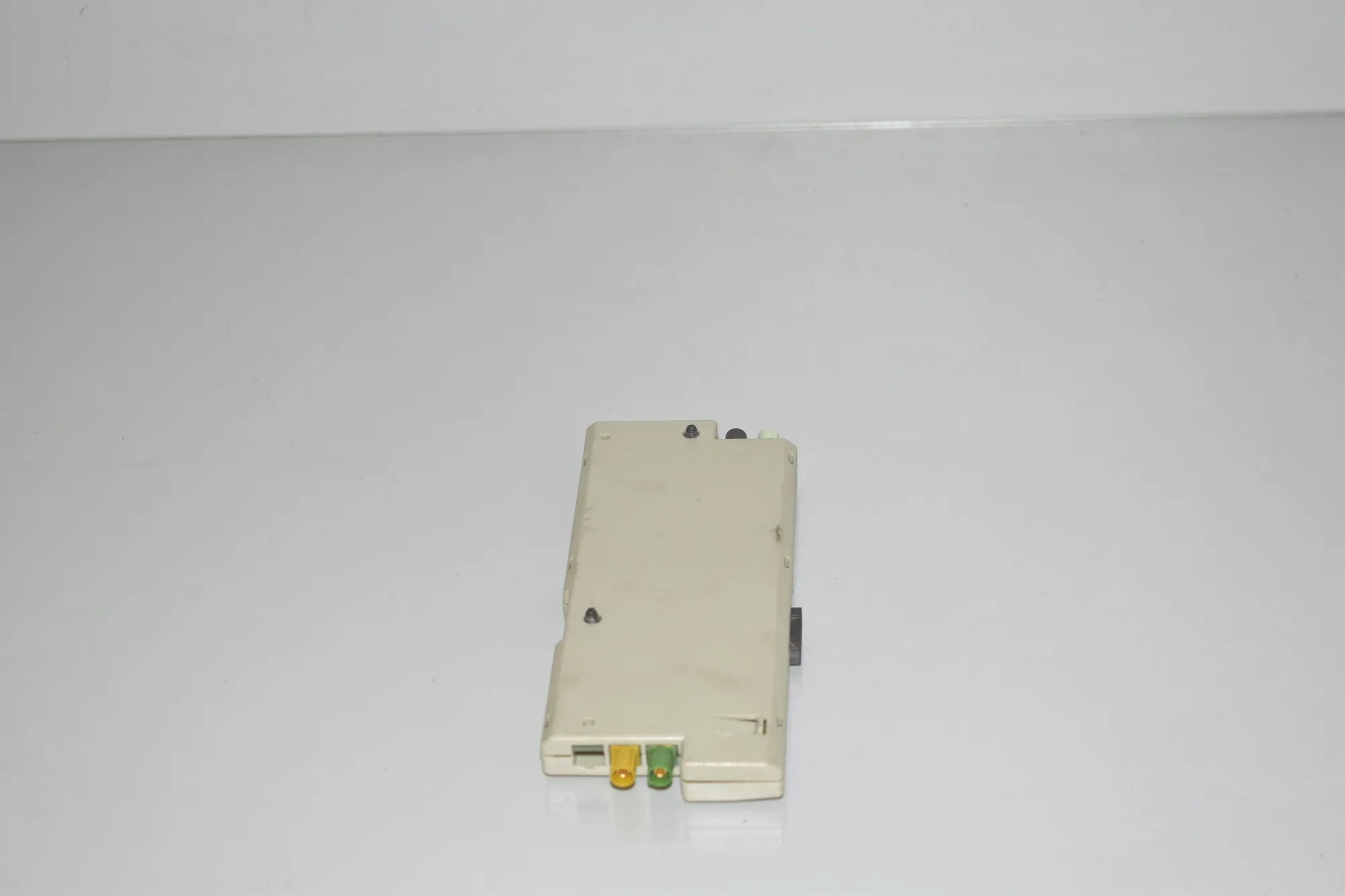 Antenna – OEM 9257364 · BMW 5 (F10) 530 d 2014 – 2