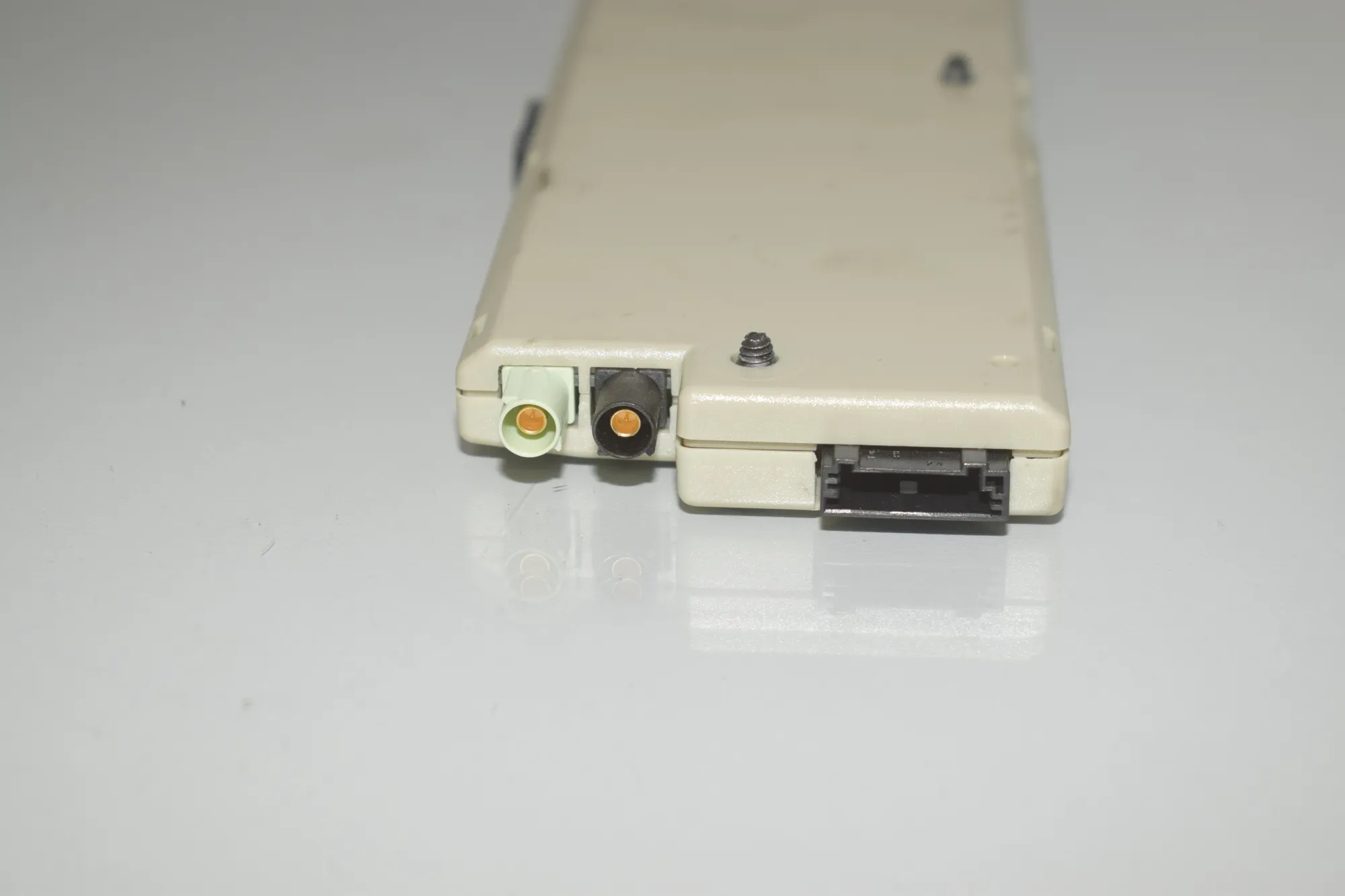 Antenna – OEM 9257364 · BMW 5 (F10) 530 d 2014 – 4