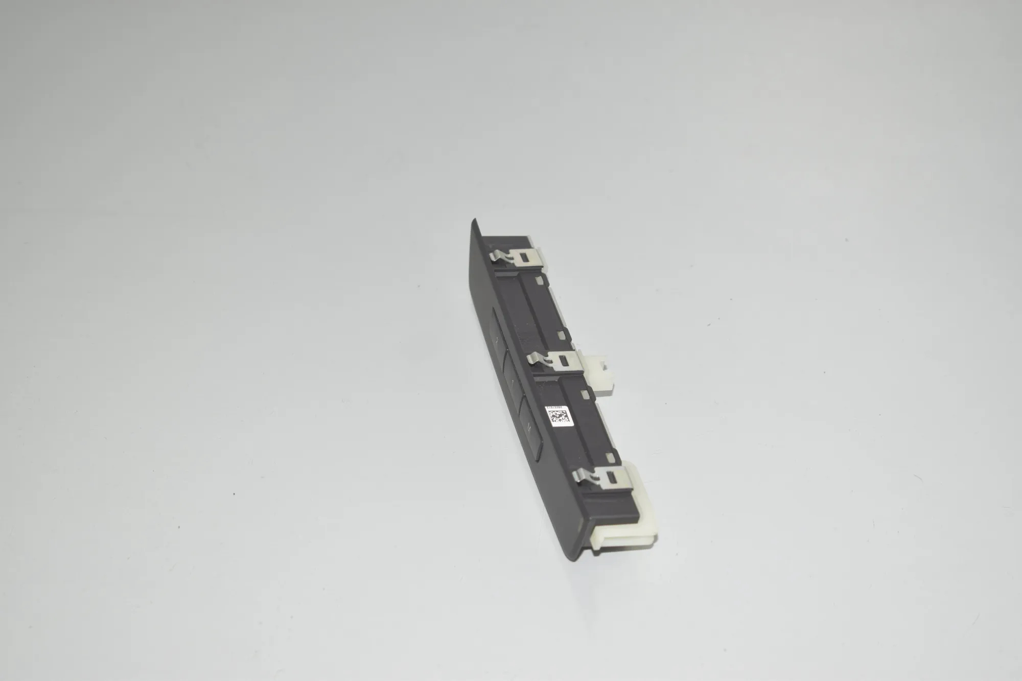 Right Seat Control Buttons – OEM 9215748 · BMW 5 (F10) 530 d 2014 – 2