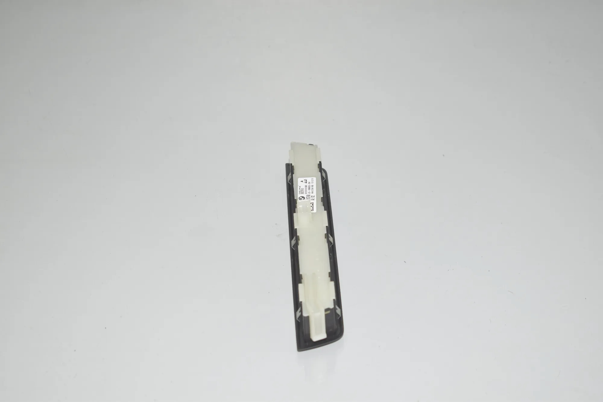 Right Seat Control Buttons – OEM 9215748 · BMW 5 (F10) 530 d 2014 – 4