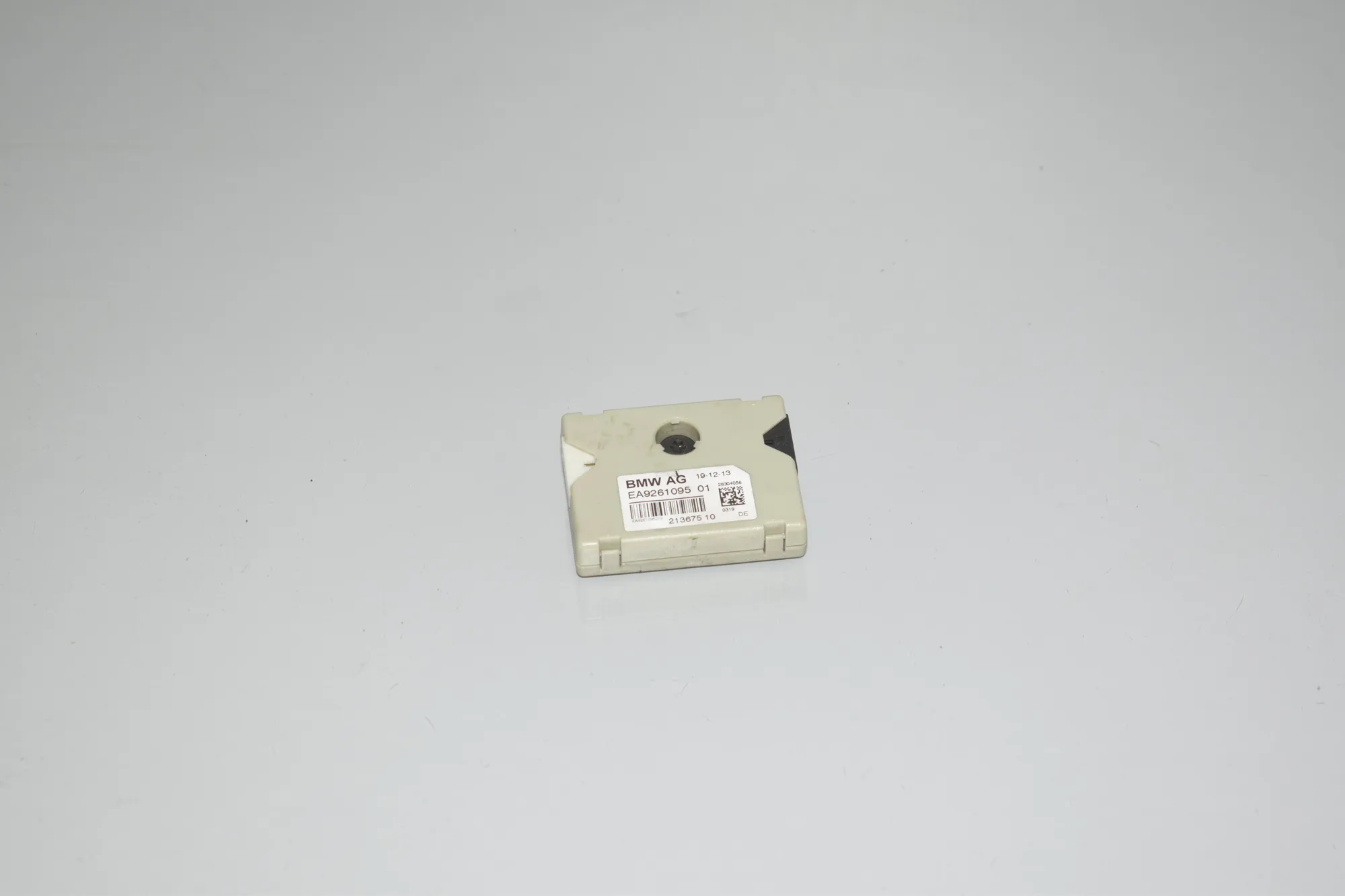 Antenna – OEM 9261095 · BMW 5 (F10) 530 d 2014