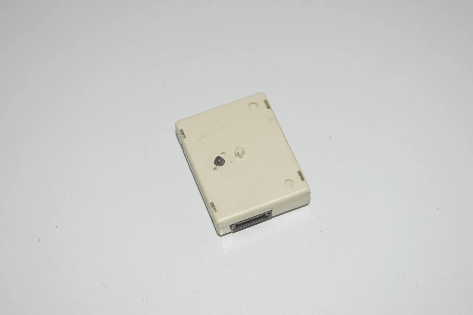 Antenna – OEM 9261095 · BMW 5 (F10) 530 d 2014 – 5