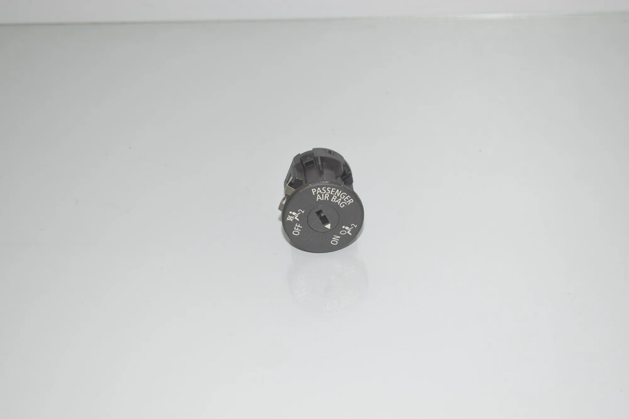 SRS Switch – OEM 9196886 · BMW 5 (F10) 530 d 2014