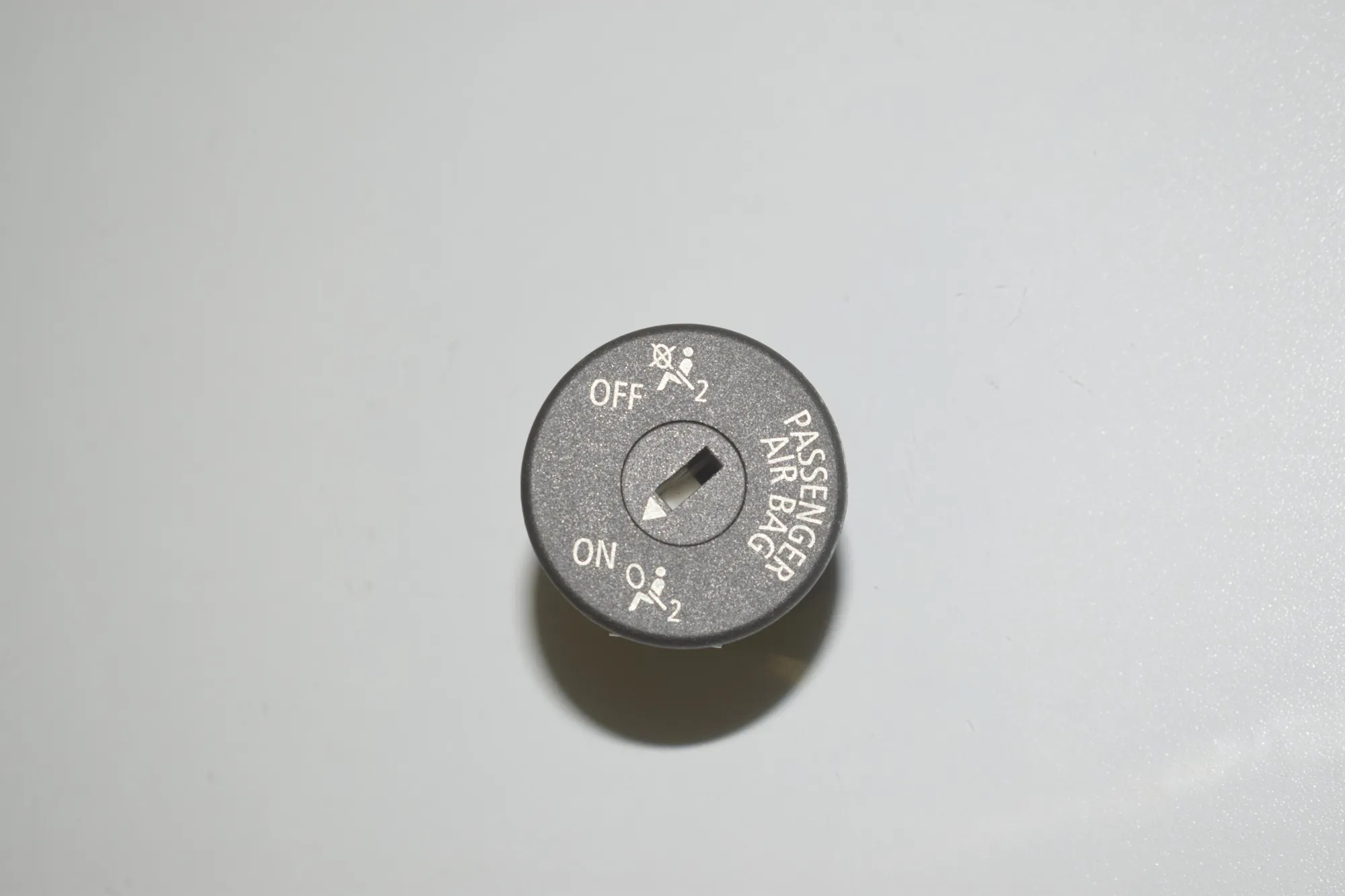 SRS Switch – OEM 9196886 · BMW 5 (F10) 530 d 2014 – 2