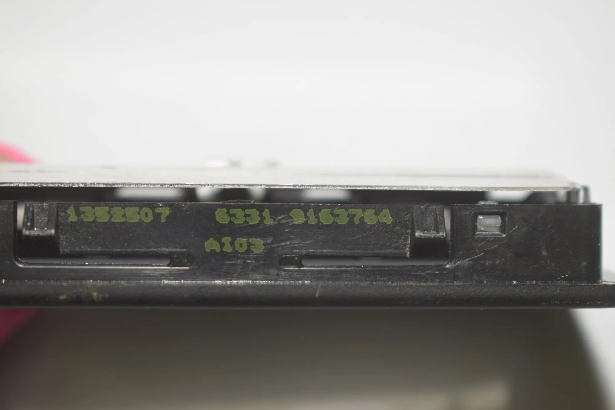 Interior Lighting – OEM 9163764 · BMW 5 (F10) 530 d 2014 – 4