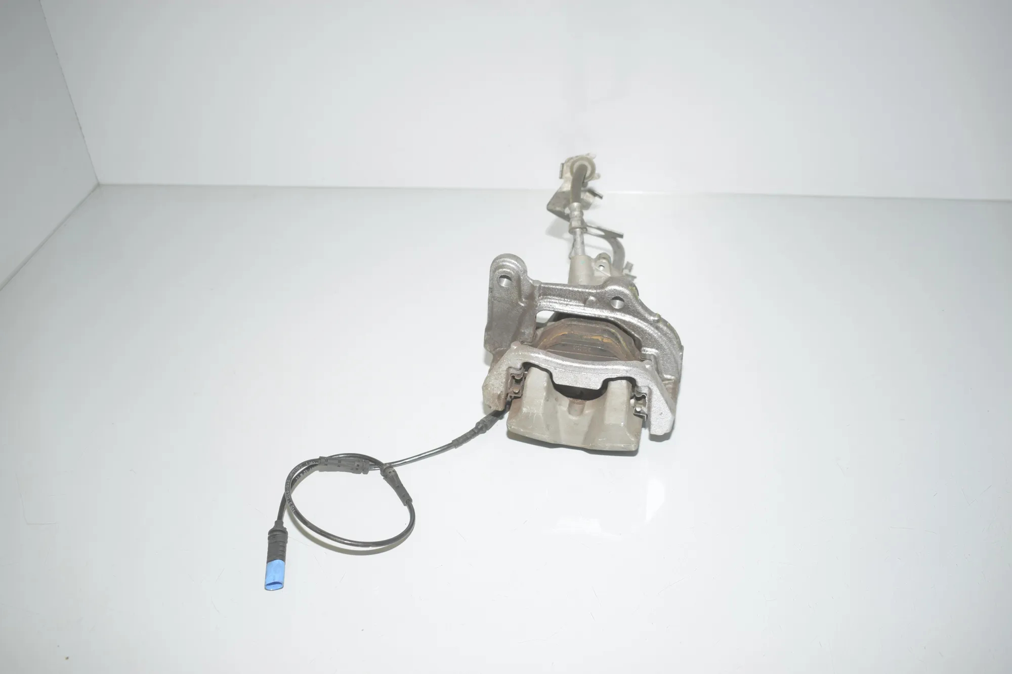 Rear Right Brake Caliper · BMW iX3 (G08) (2020 - -) Electric (286 HP) 2022 – 5