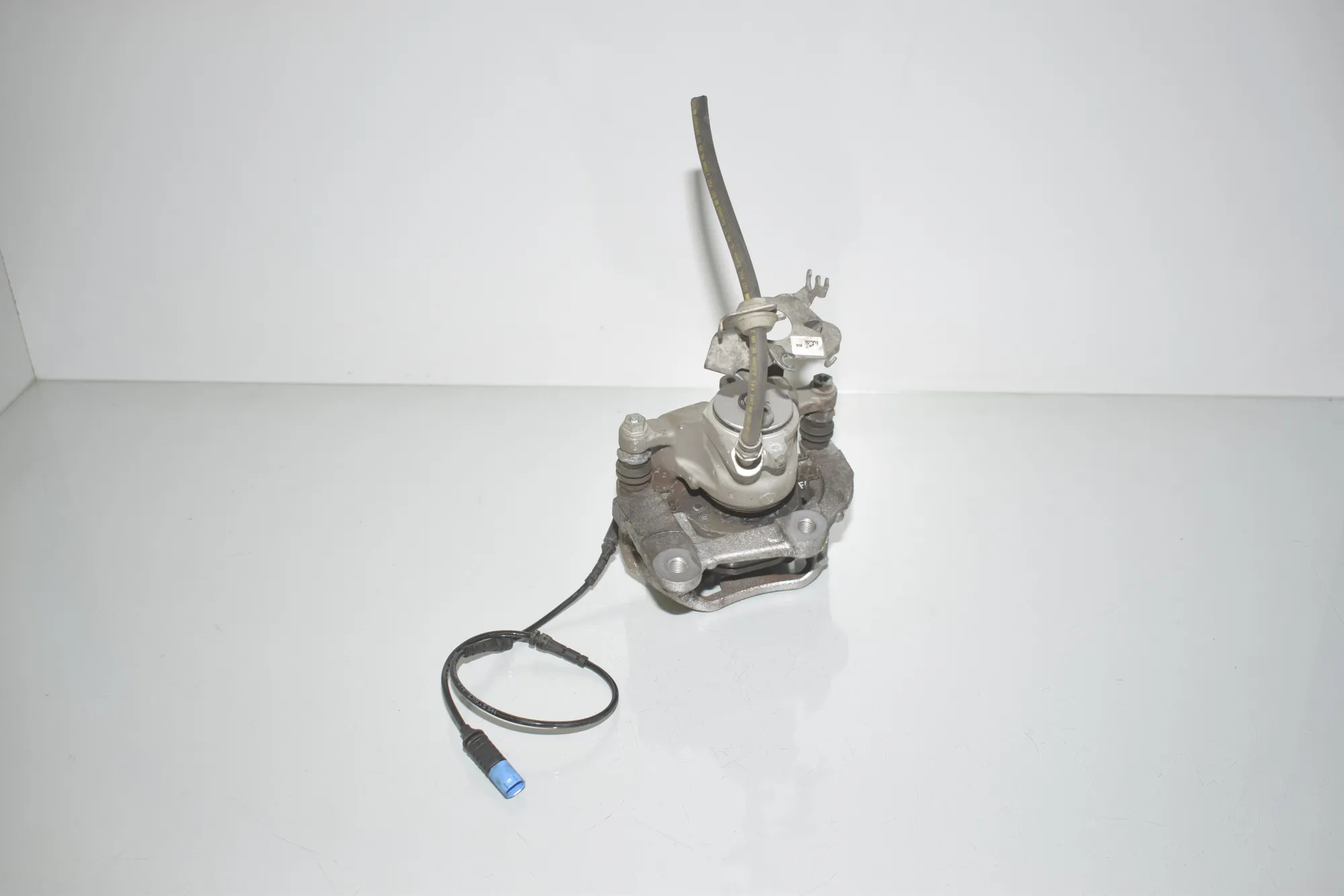 Rear Right Brake Caliper · BMW iX3 (G08) (2020 - -) Electric (286 HP) 2022 – 3