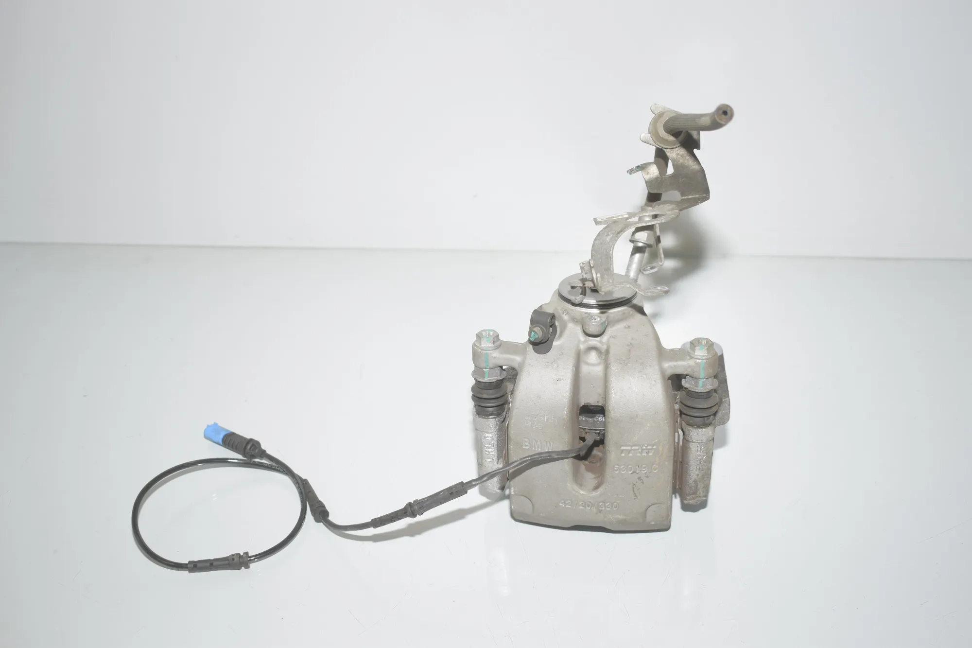 Rear Right Brake Caliper · BMW iX3 (G08) (2020 - -) Electric (286 HP) 2022 – 2