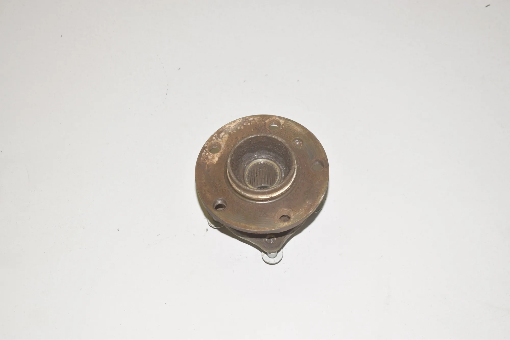 Rear Right Wheel Bearing – OEM 6867806 · BMW 5 (F10) 530 d 2010