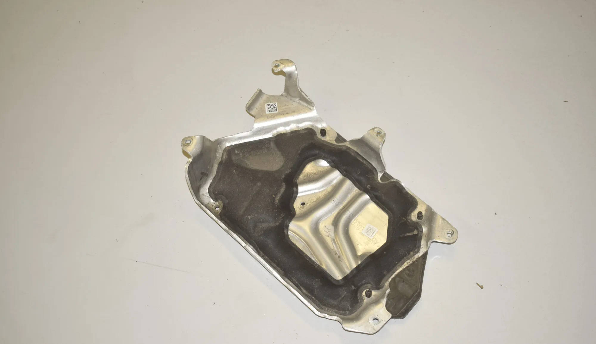 Sound Insulation – OEM 9468781 · BMW iX3 (G08) (2020 - -) Electric (286 HP) 2022 – 3