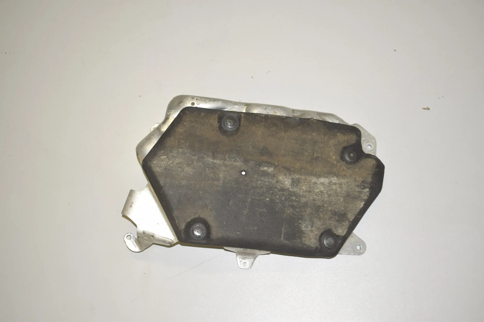 Sound Insulation – OEM 9468781 · BMW iX3 (G08) (2020 - -) Electric (286 HP) 2022