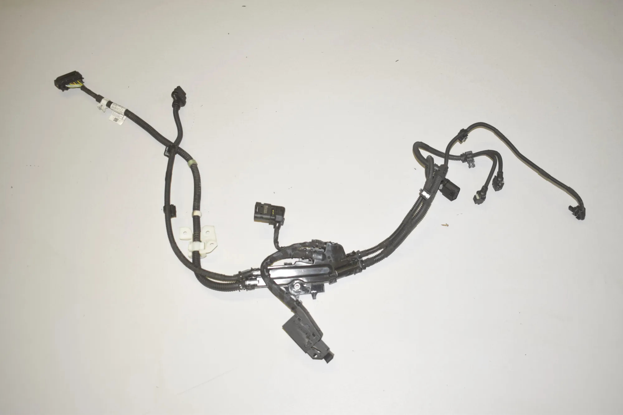Engine Cable Harness – OEM 5A37596 · BMW iX3 (G08) (2020 - -) Electric (286 HP) 2022