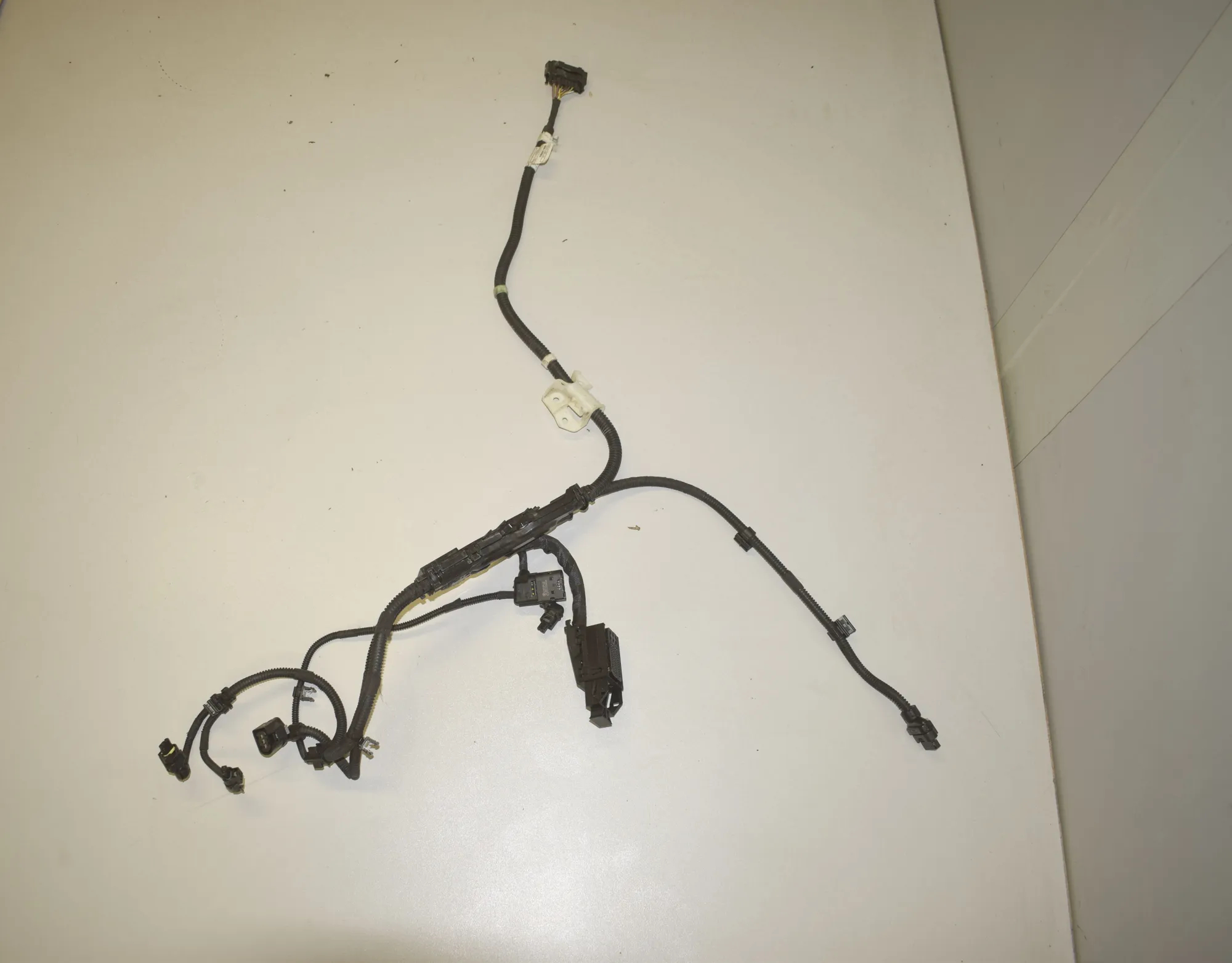 Engine Cable Harness – OEM 5A37596 · BMW iX3 (G08) (2020 - -) Electric (286 HP) 2022 – 2