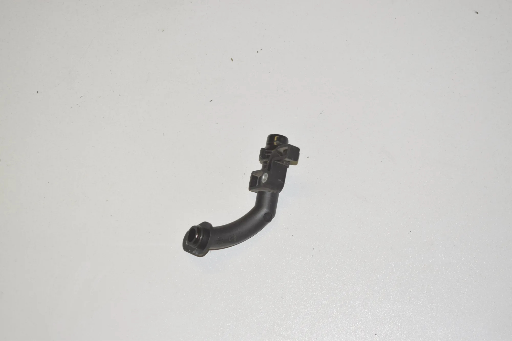 Coolant Hose Pipe – OEM 8743378 · BMW iX3 (G08) (2020 - -) Electric (286 HP) 2022 – 3