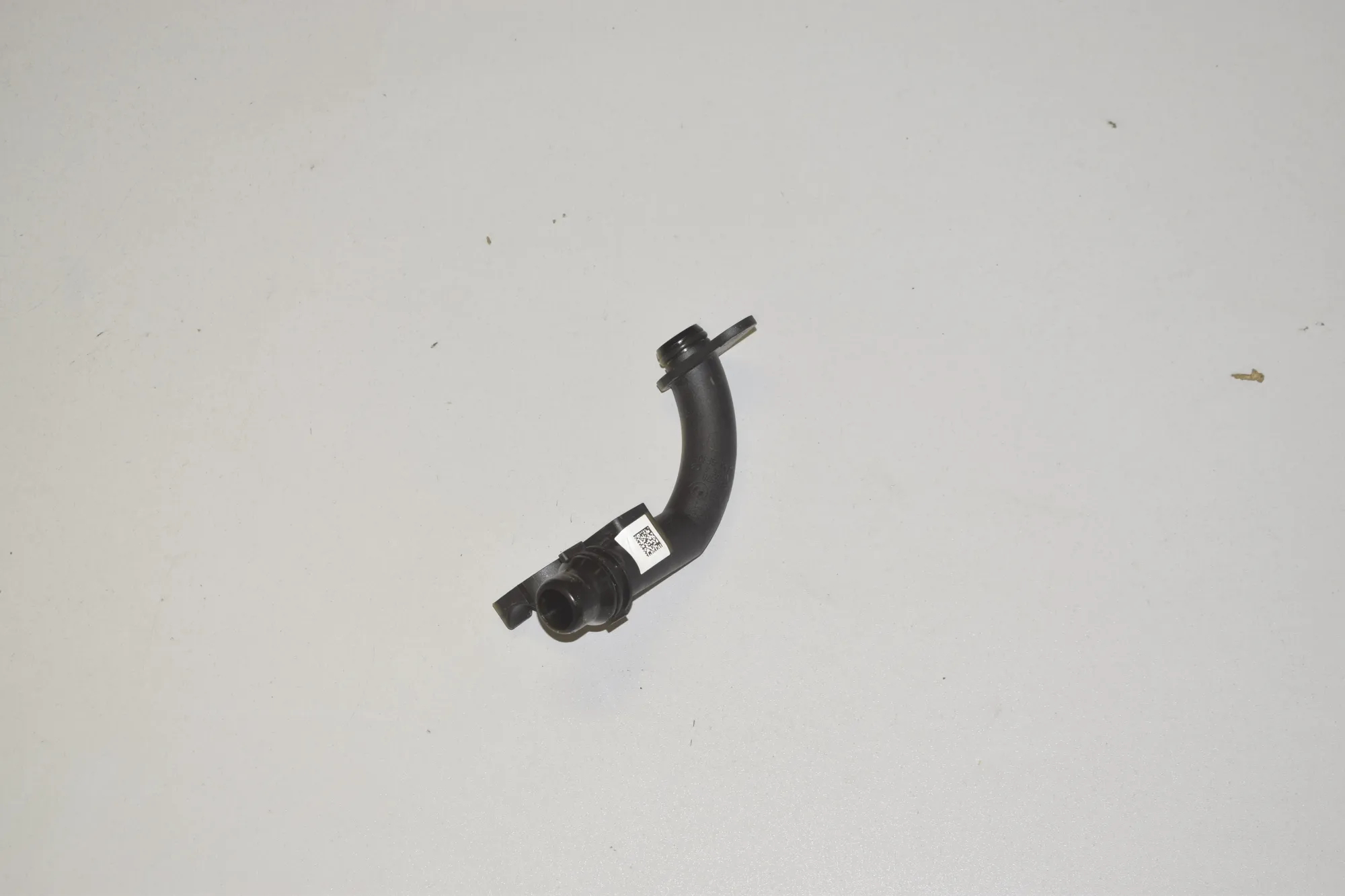 Coolant Hose Pipe – OEM 8743378 · BMW iX3 (G08) (2020 - -) Electric (286 HP) 2022 – 2