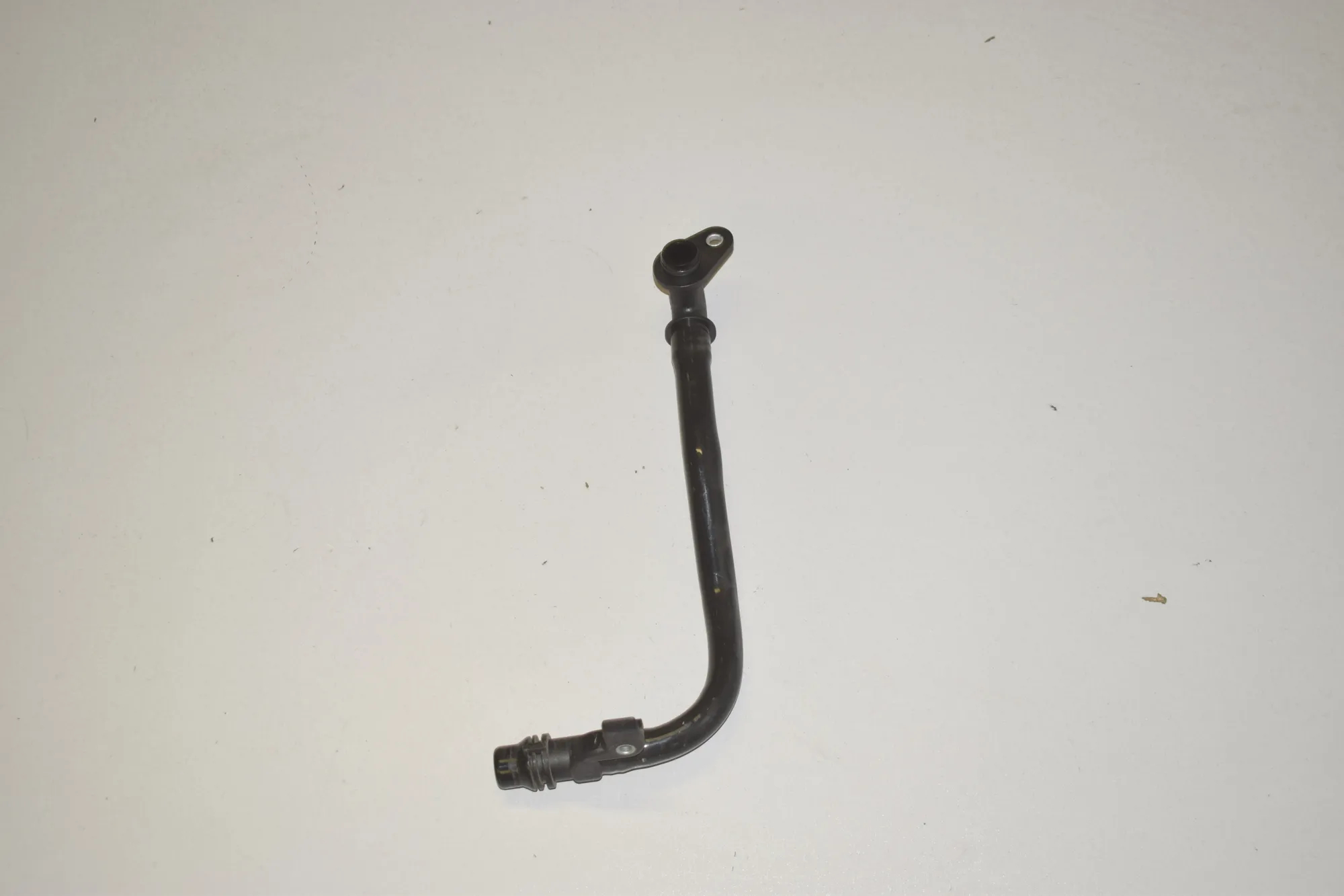 Coolant Hose Pipe – OEM 8743379 · BMW iX3 (G08) (2020 - -) Electric (286 HP) 2022
