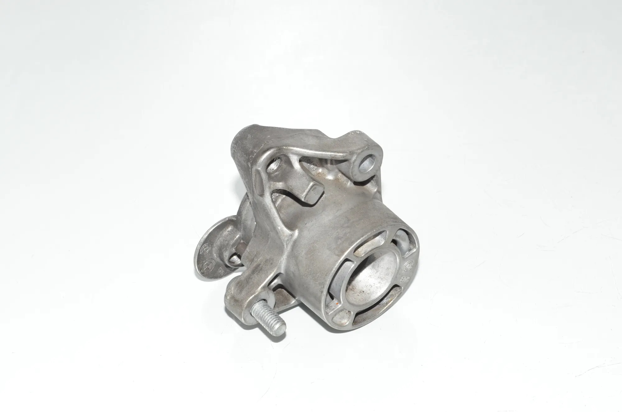 Belt Tensioner – OEM 7823199 · BMW 5 (F10) 530 d 2014 – 4